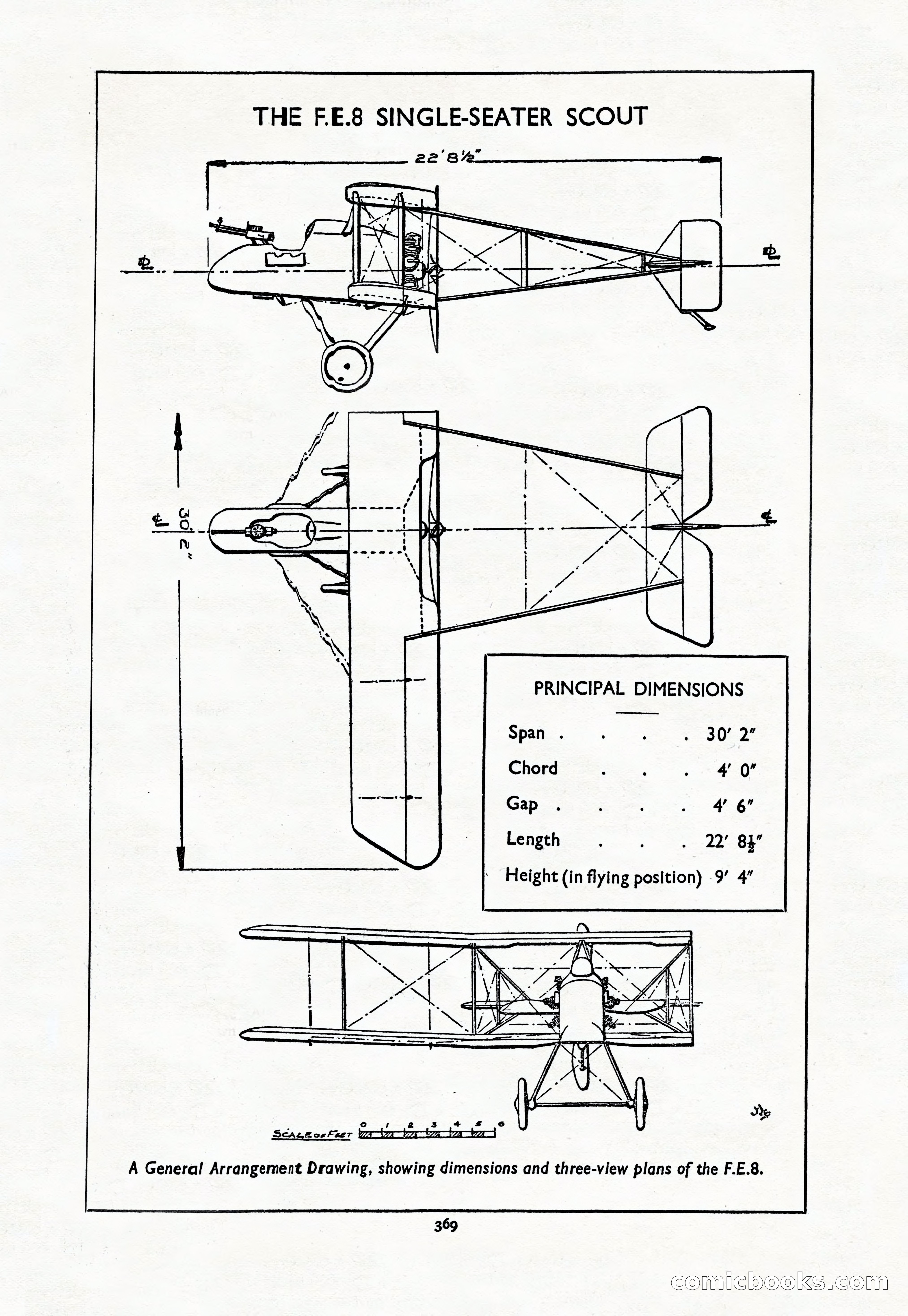 Air Stories, April 1936 — page 83 of 98