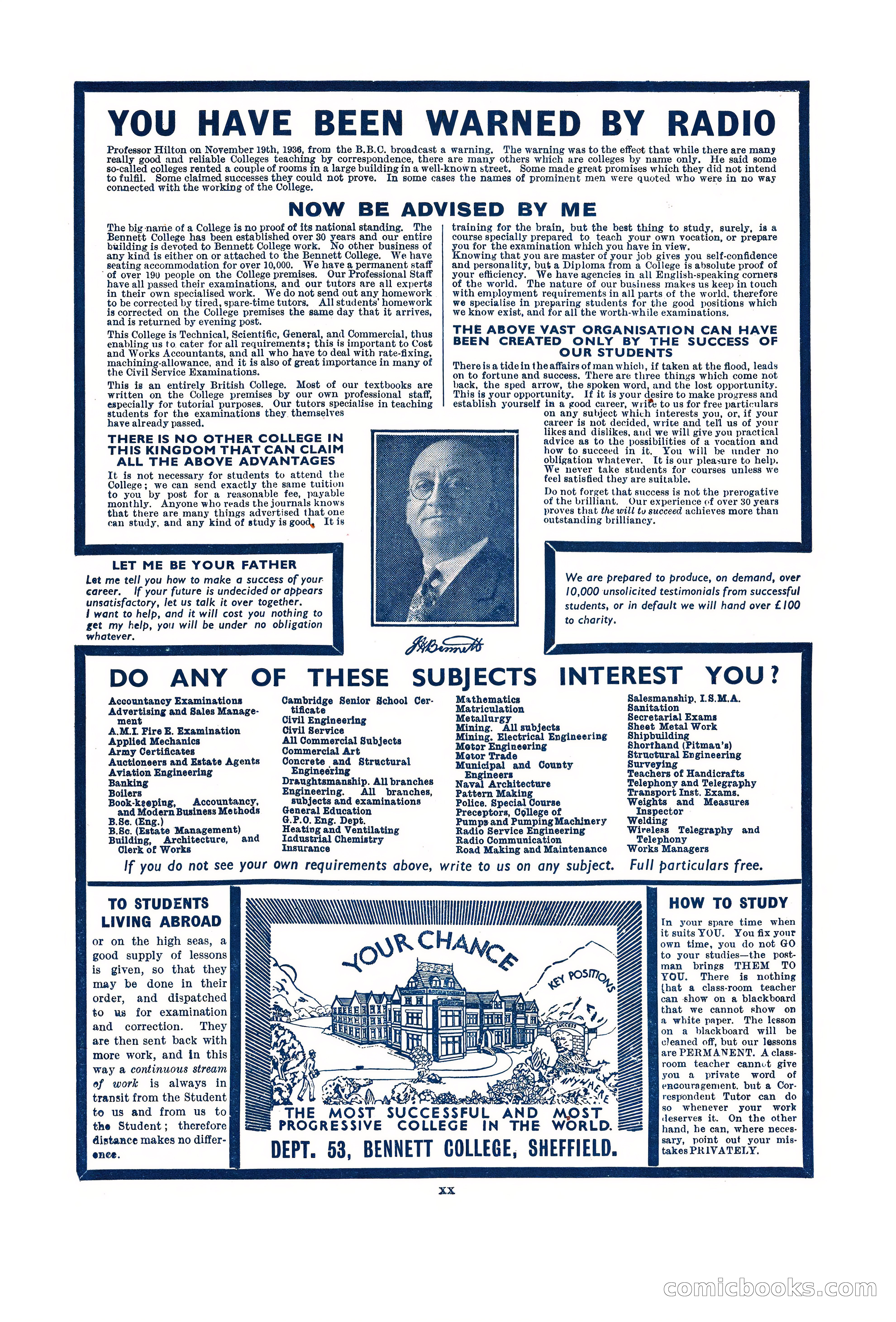 Air Stories, November 1937 — page 2 of 100