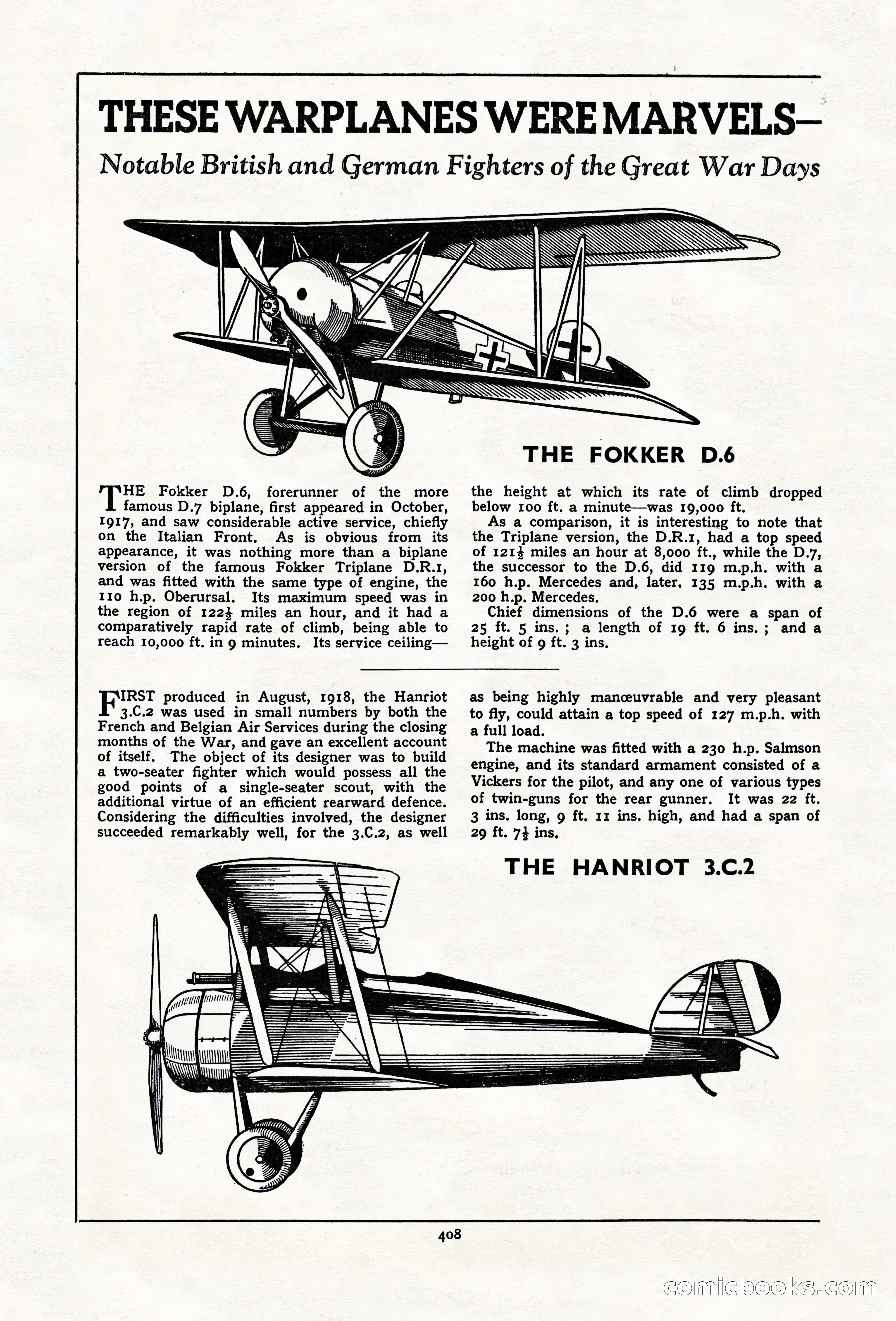 Air Stories, November 1937 — page 30 of 100