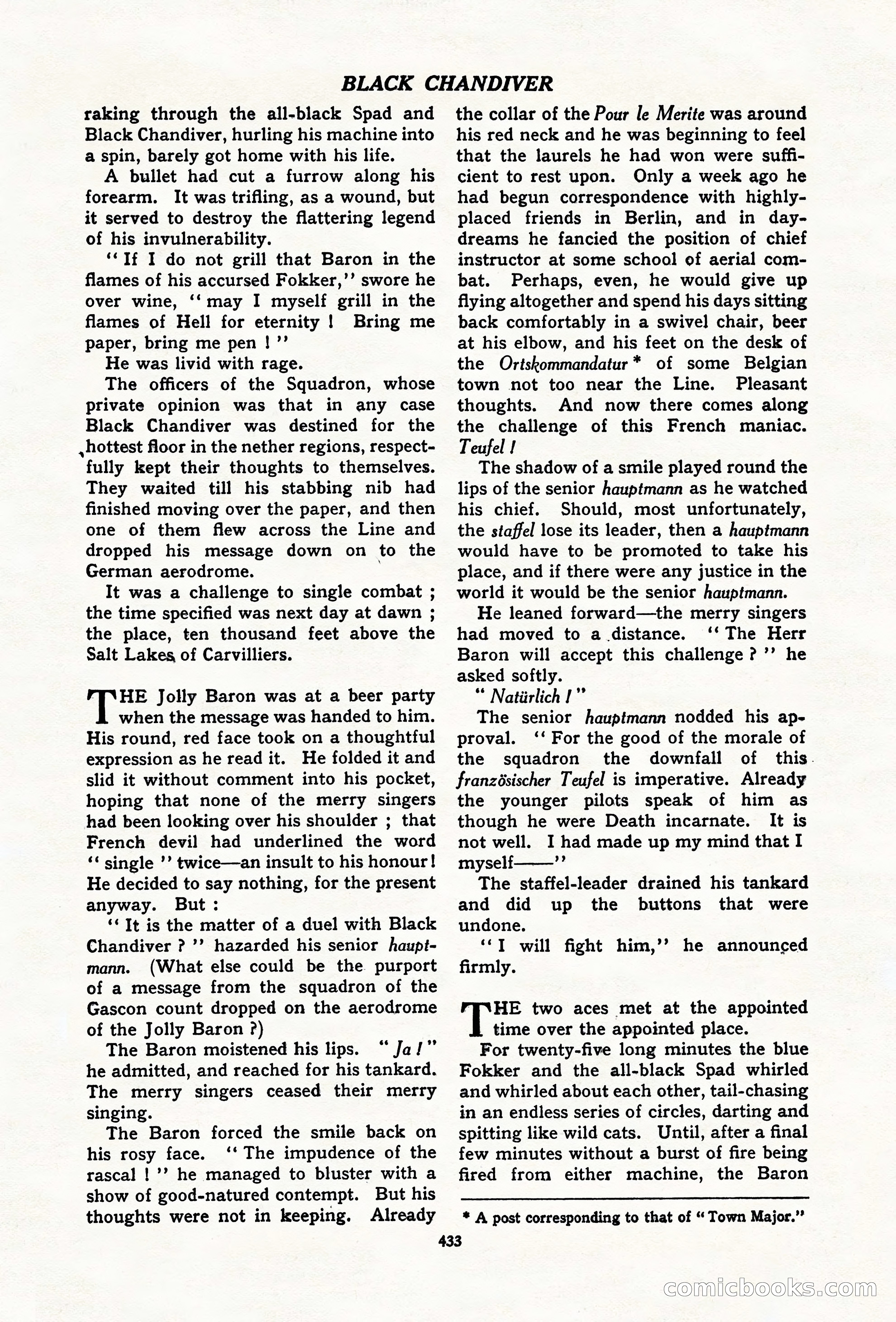 Air Stories, November 1937 — page 55 of 100