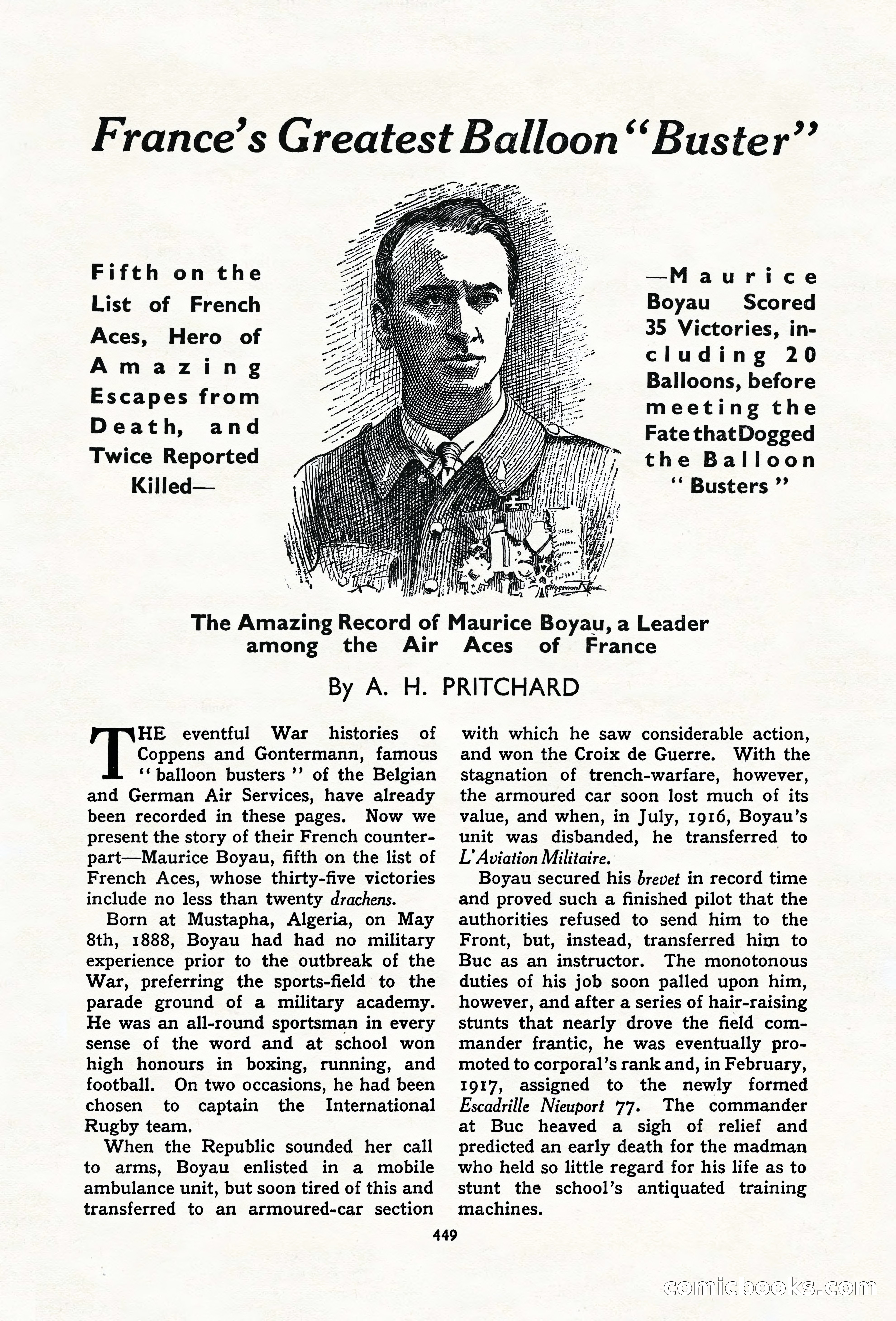 Air Stories, November 1937 — page 71 of 100