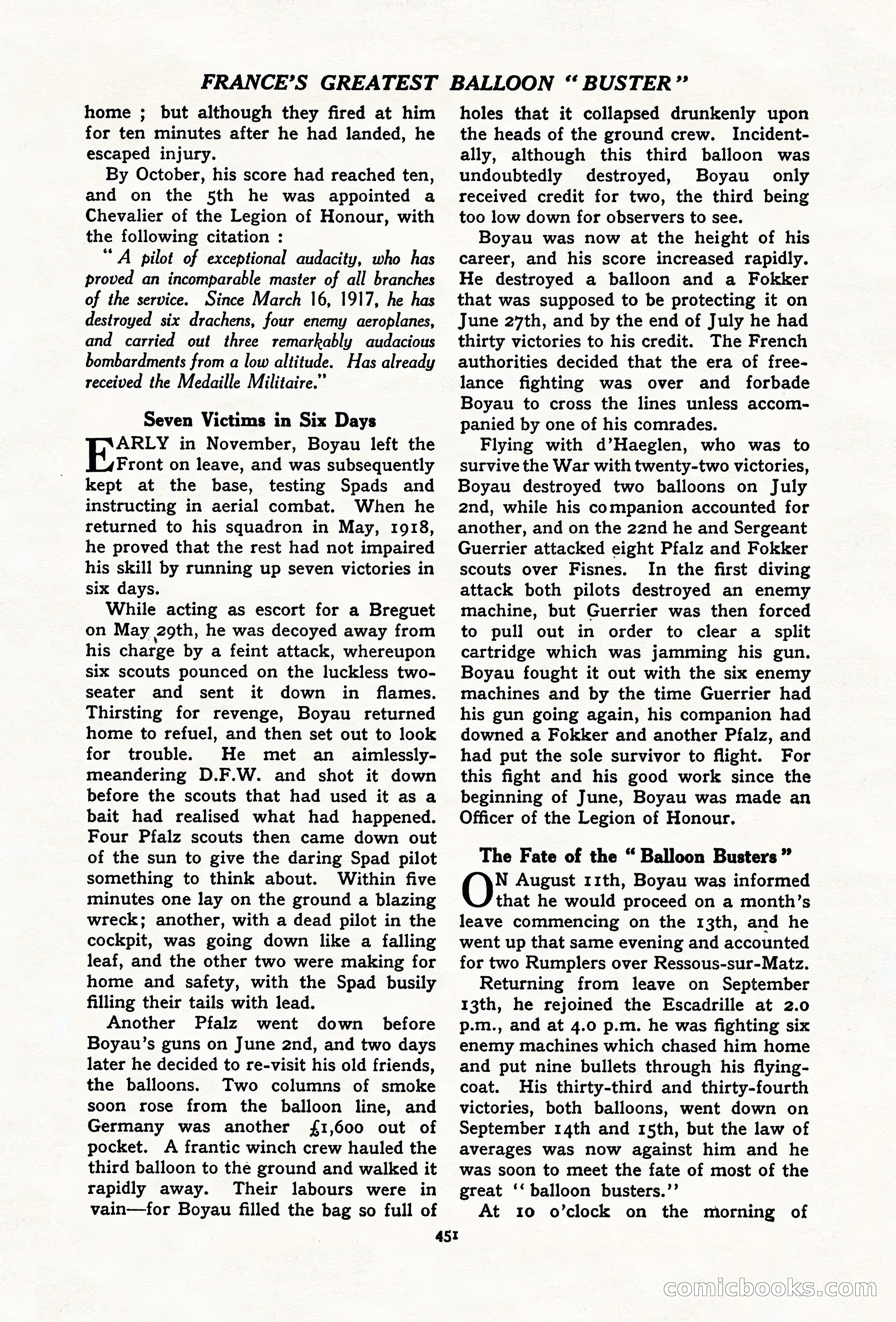 Air Stories, November 1937 — page 73 of 100