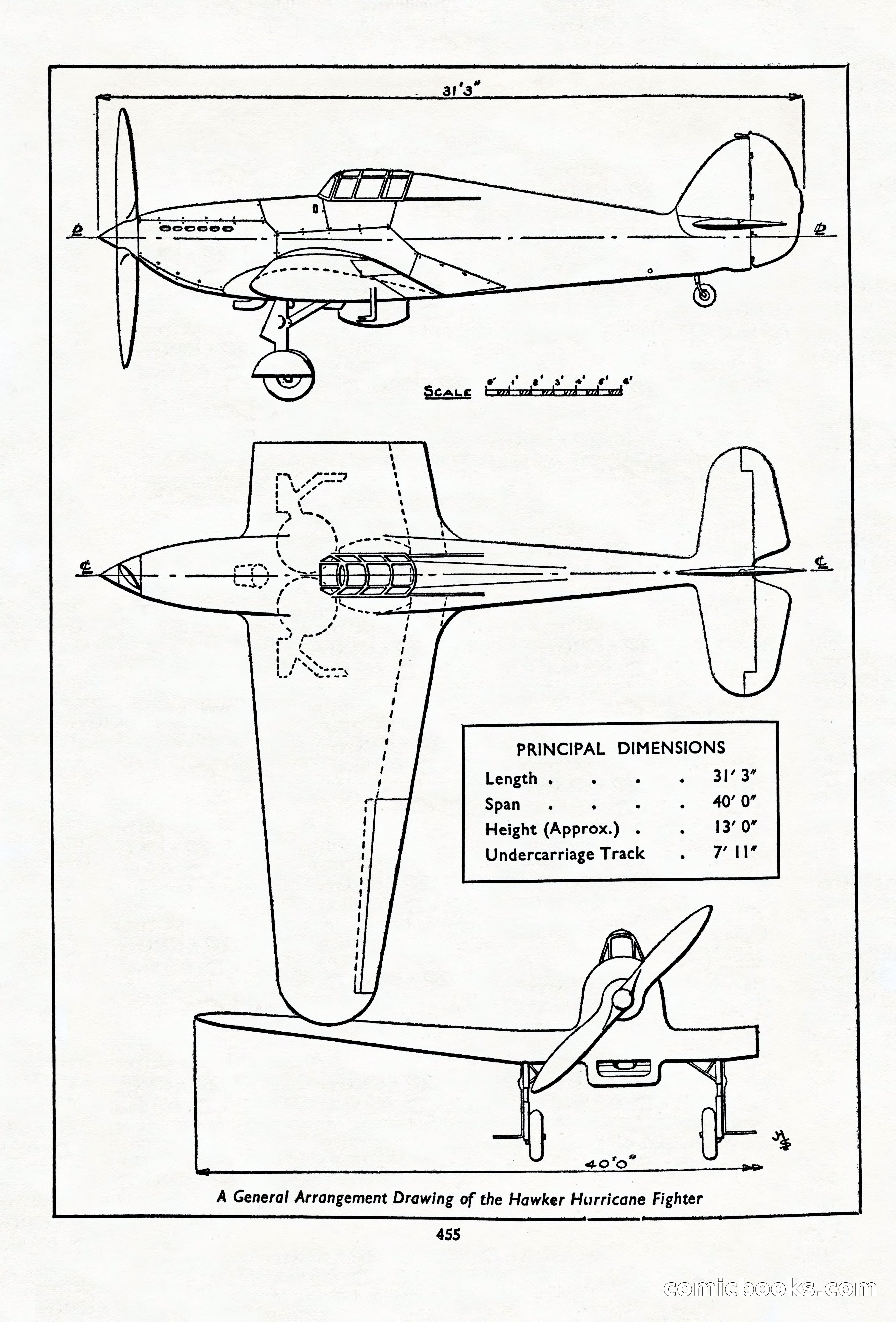 Air Stories, November 1937 — page 77 of 100