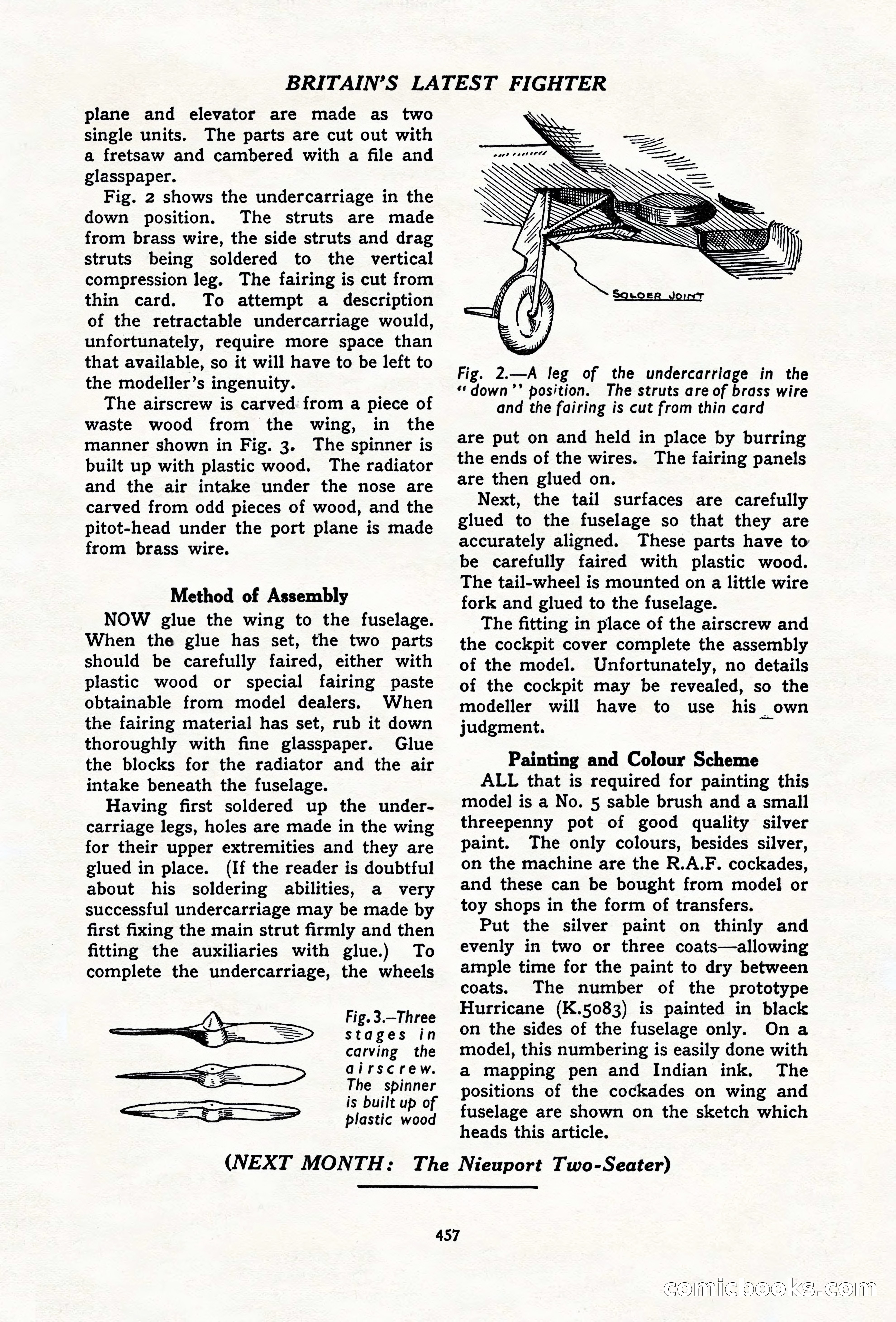 Air Stories, November 1937 — page 79 of 100