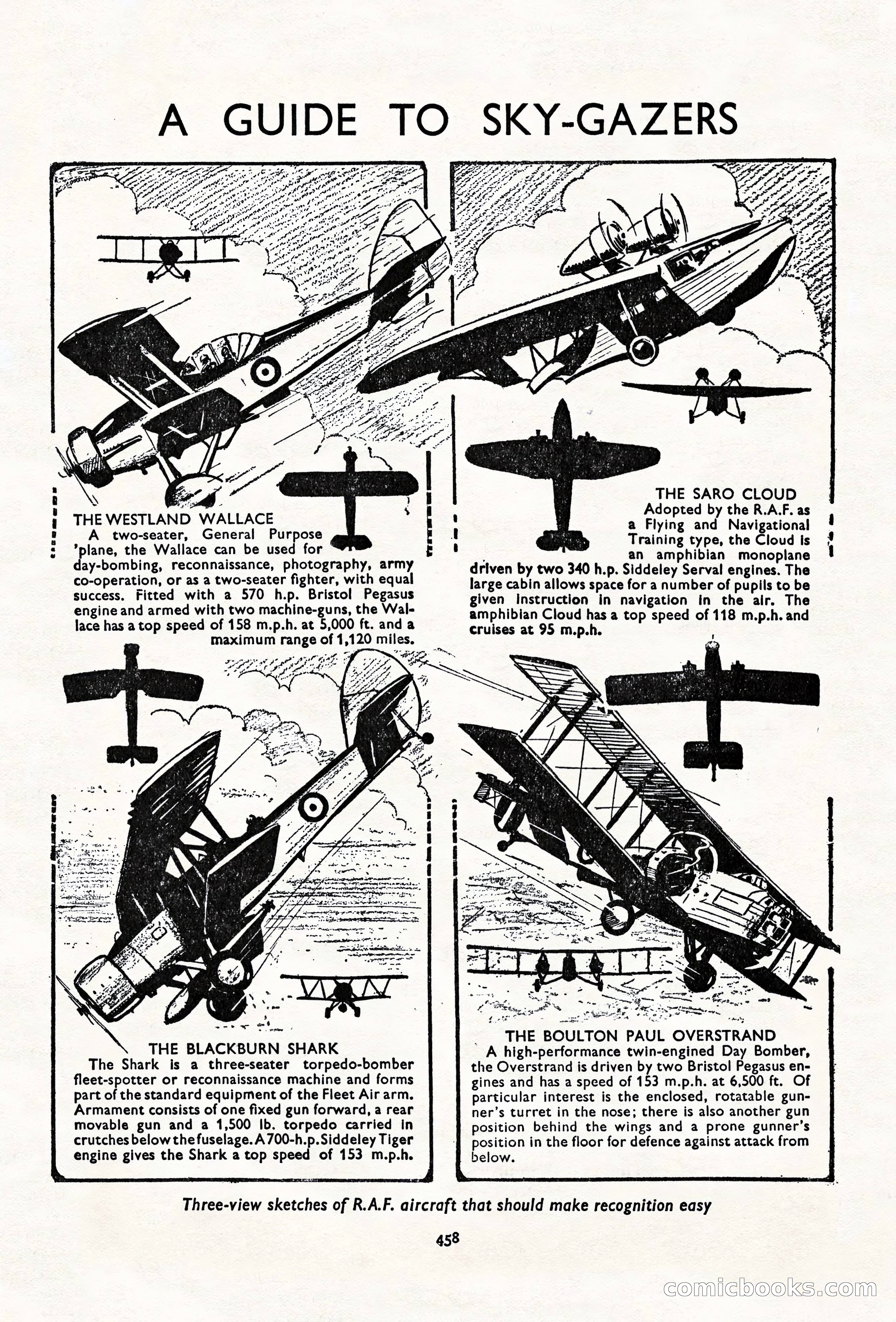Air Stories, November 1937 — page 80 of 100