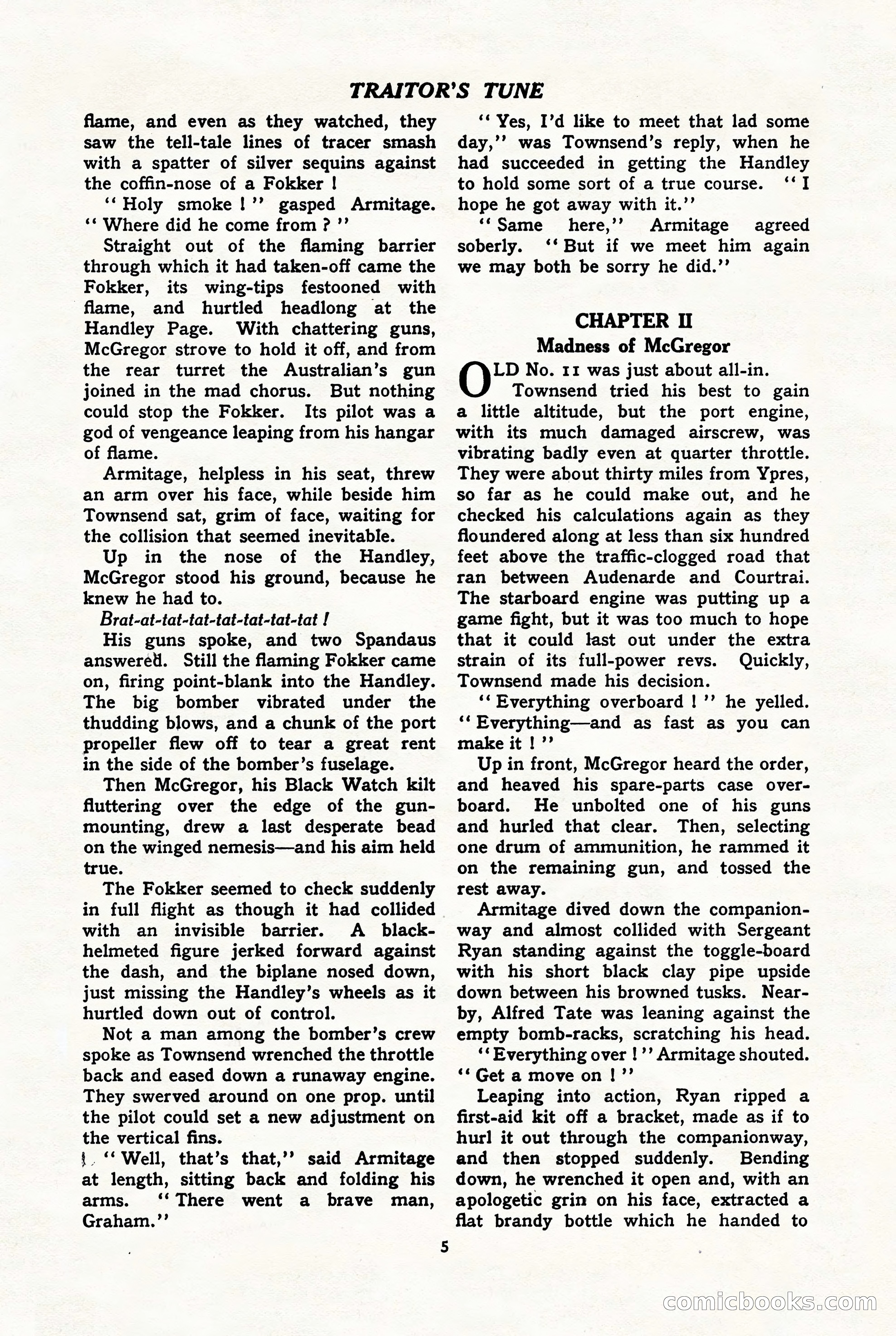 Air Stories — page 7 of 100