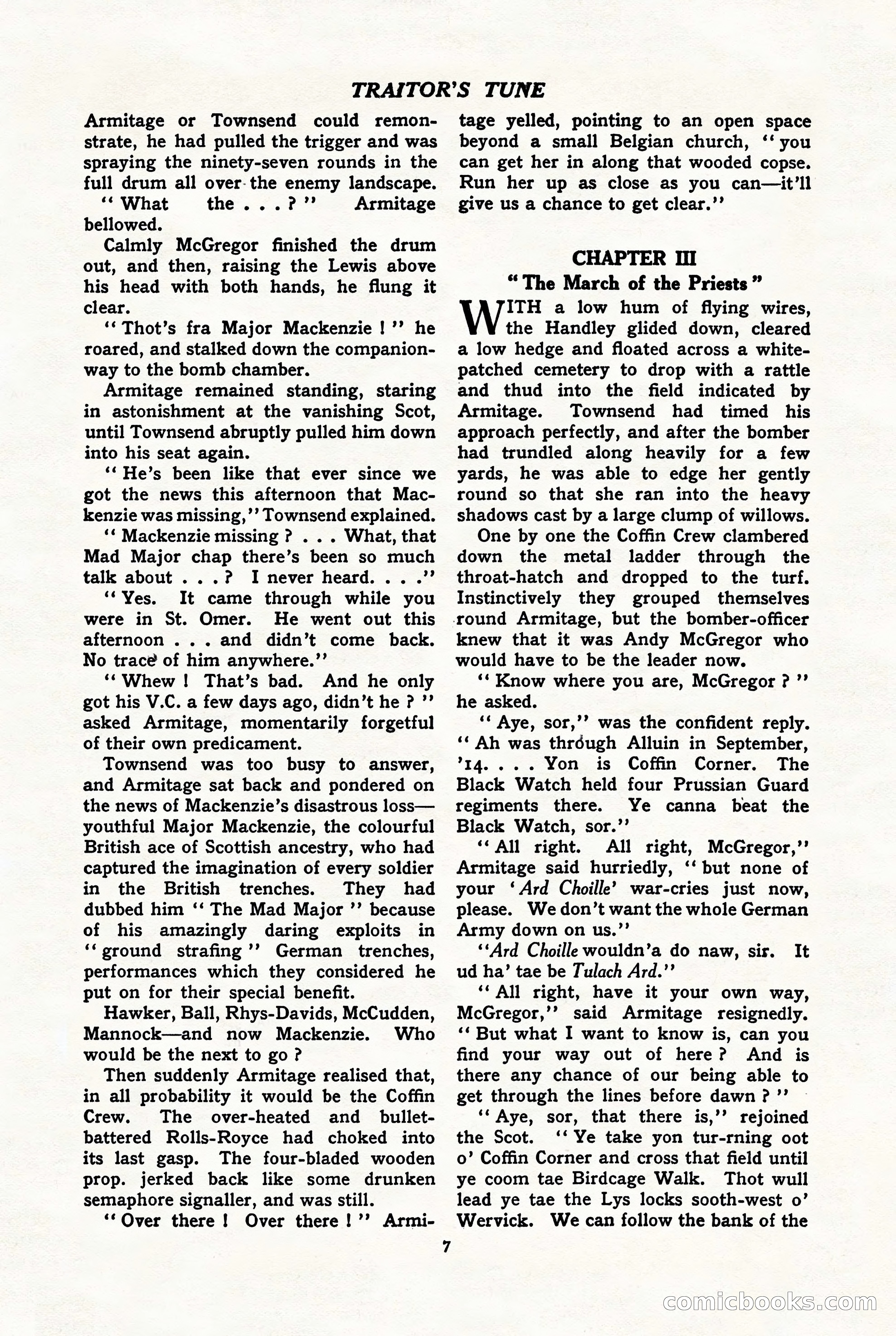 Air Stories — page 9 of 100