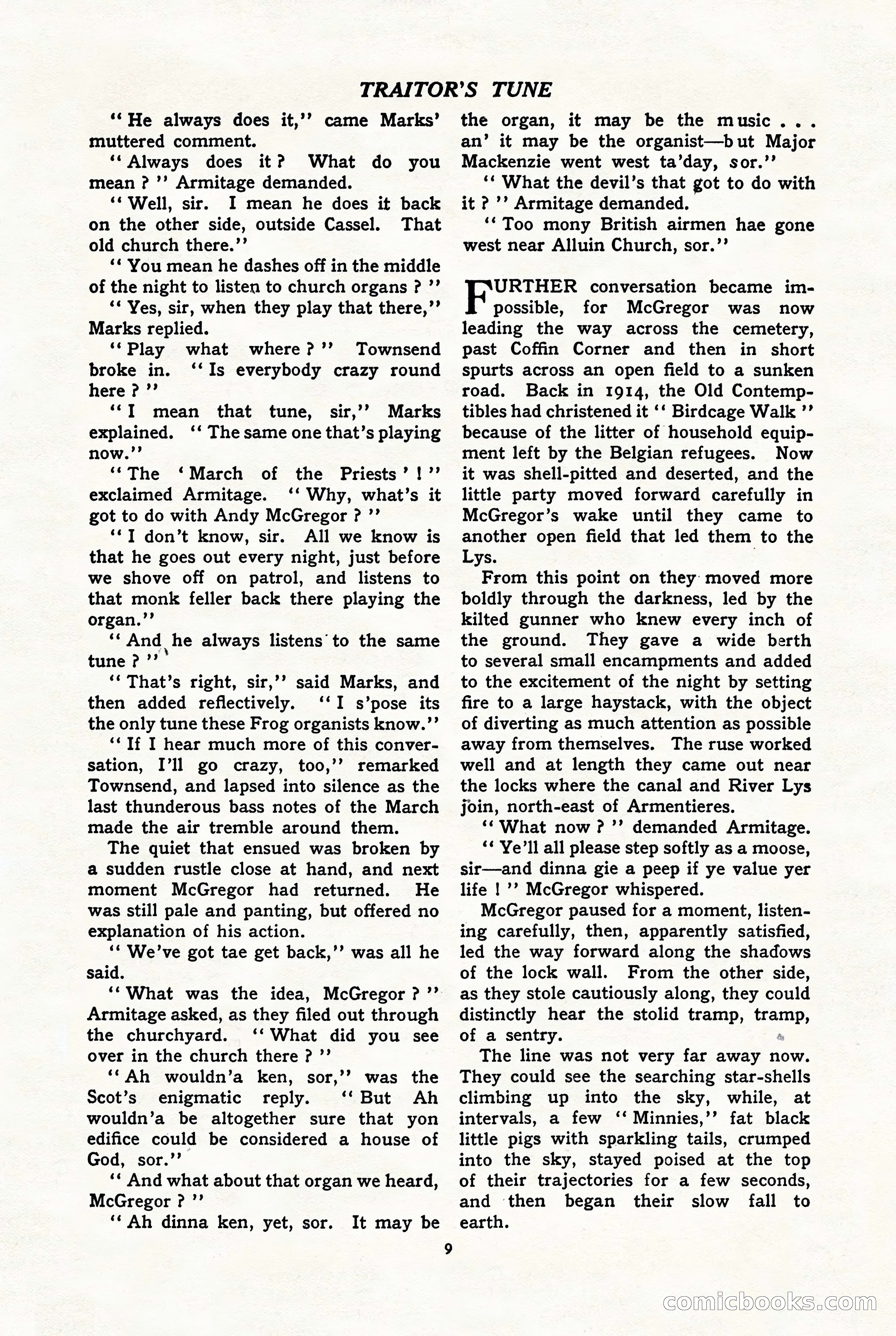 Air Stories — page 11 of 100