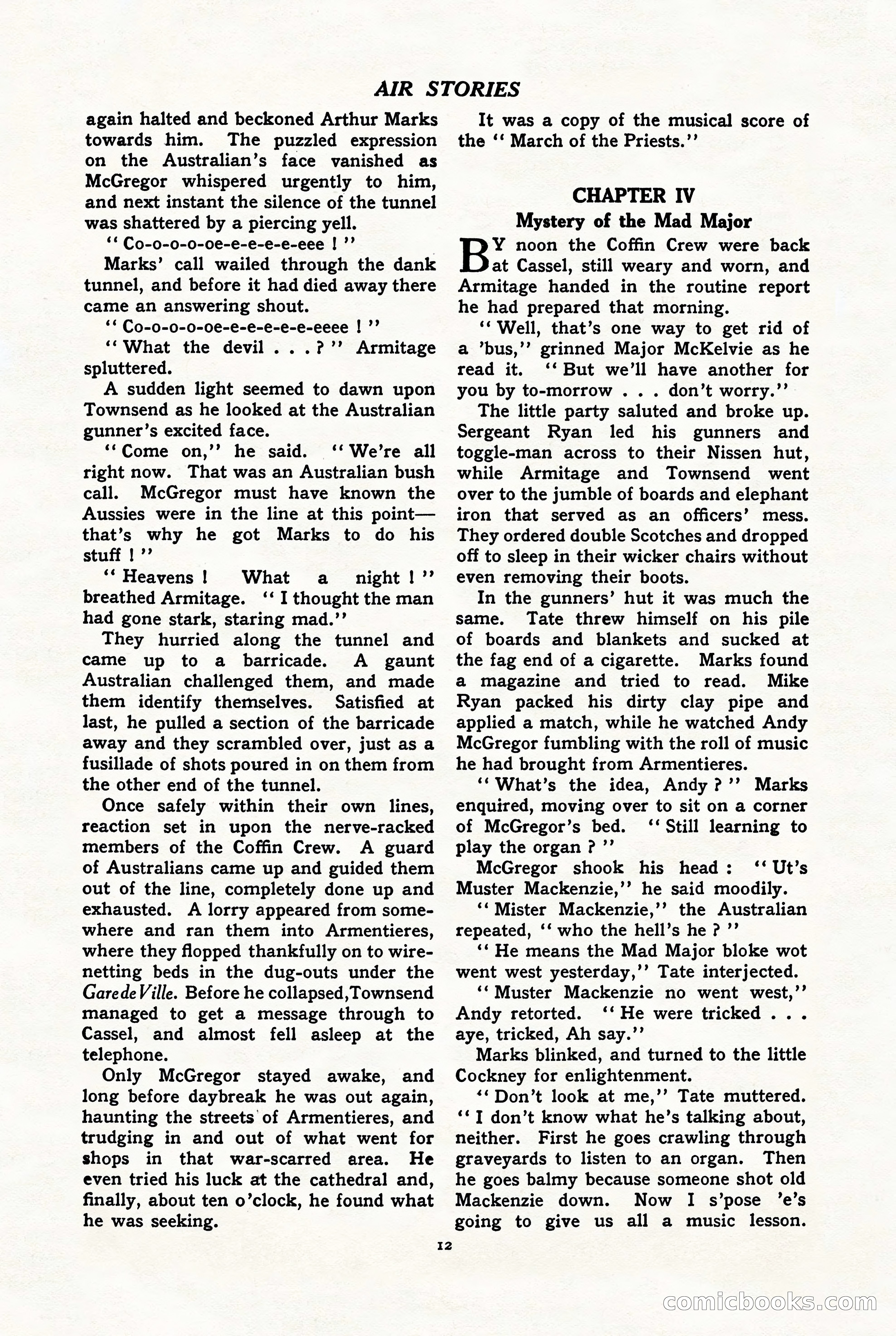 Air Stories — page 14 of 100