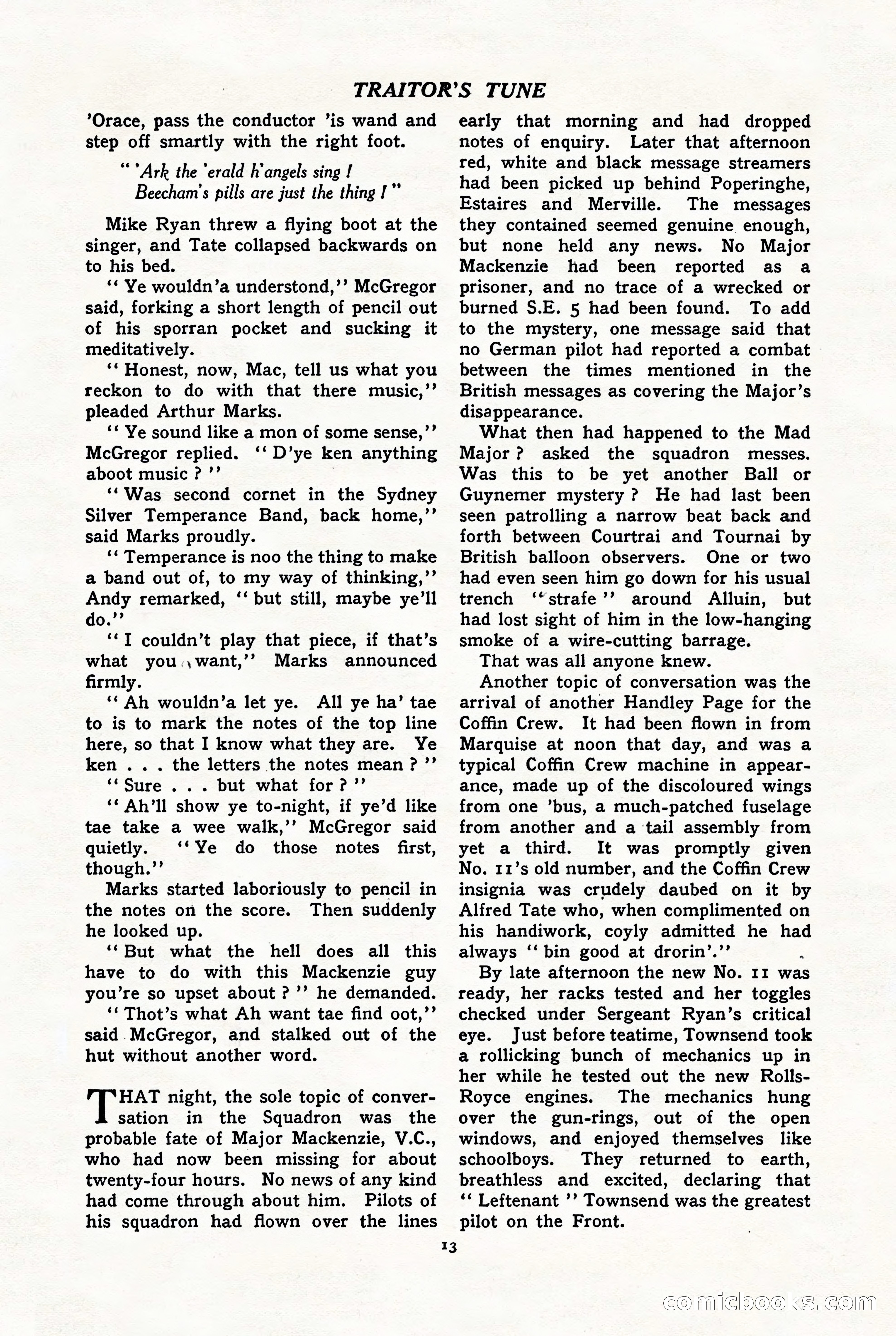 Air Stories — page 15 of 100