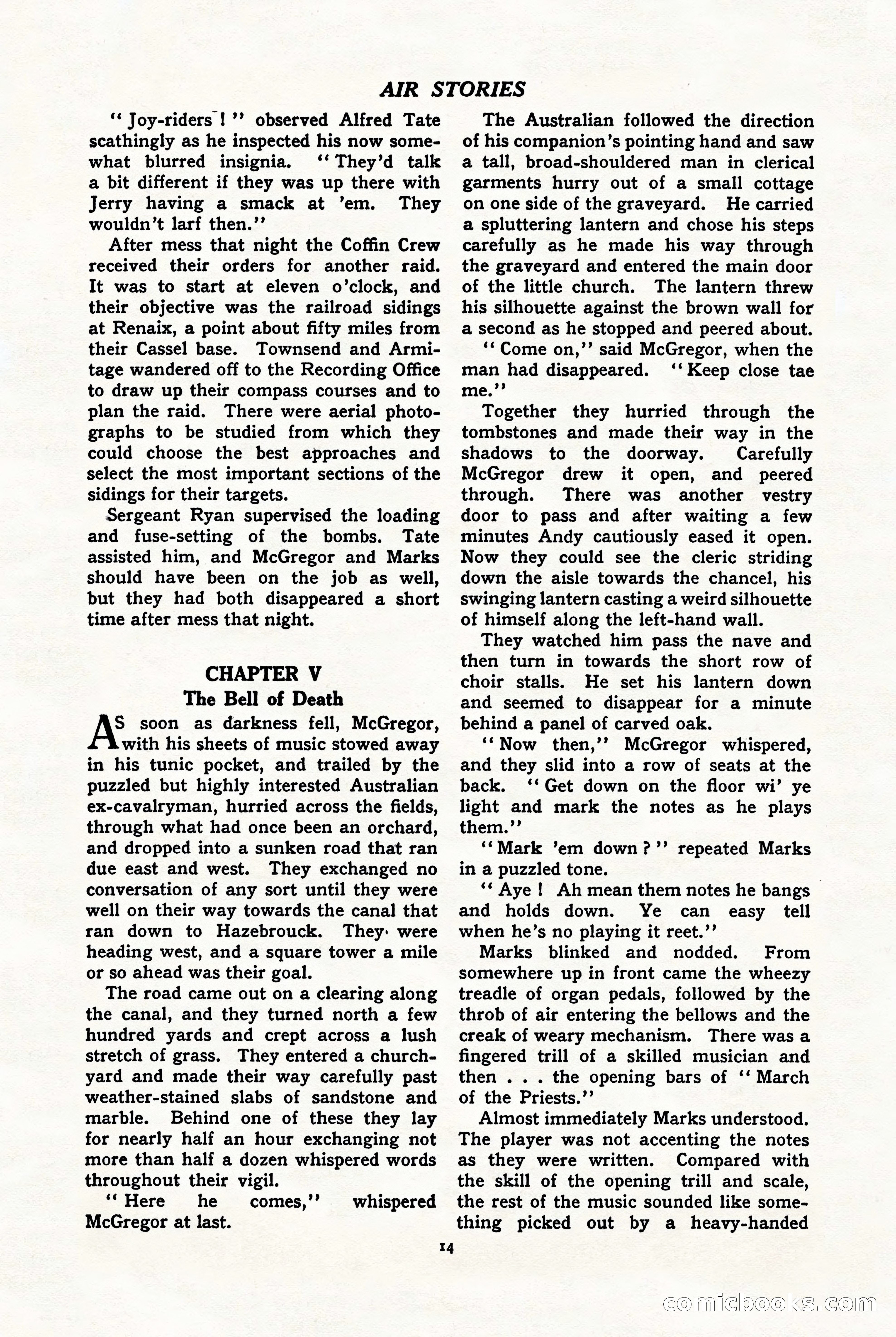 Air Stories — page 16 of 100
