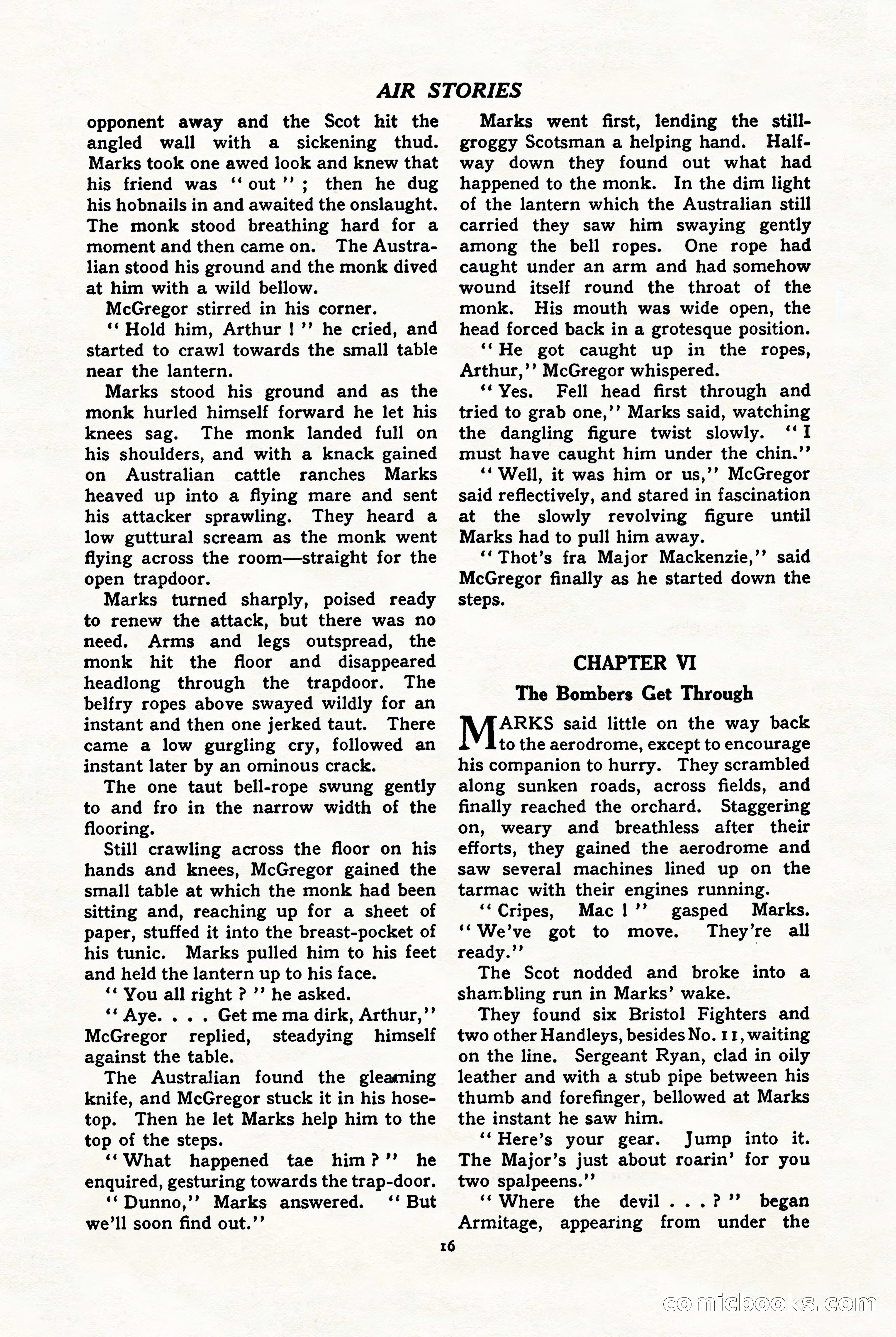 Air Stories — page 18 of 100