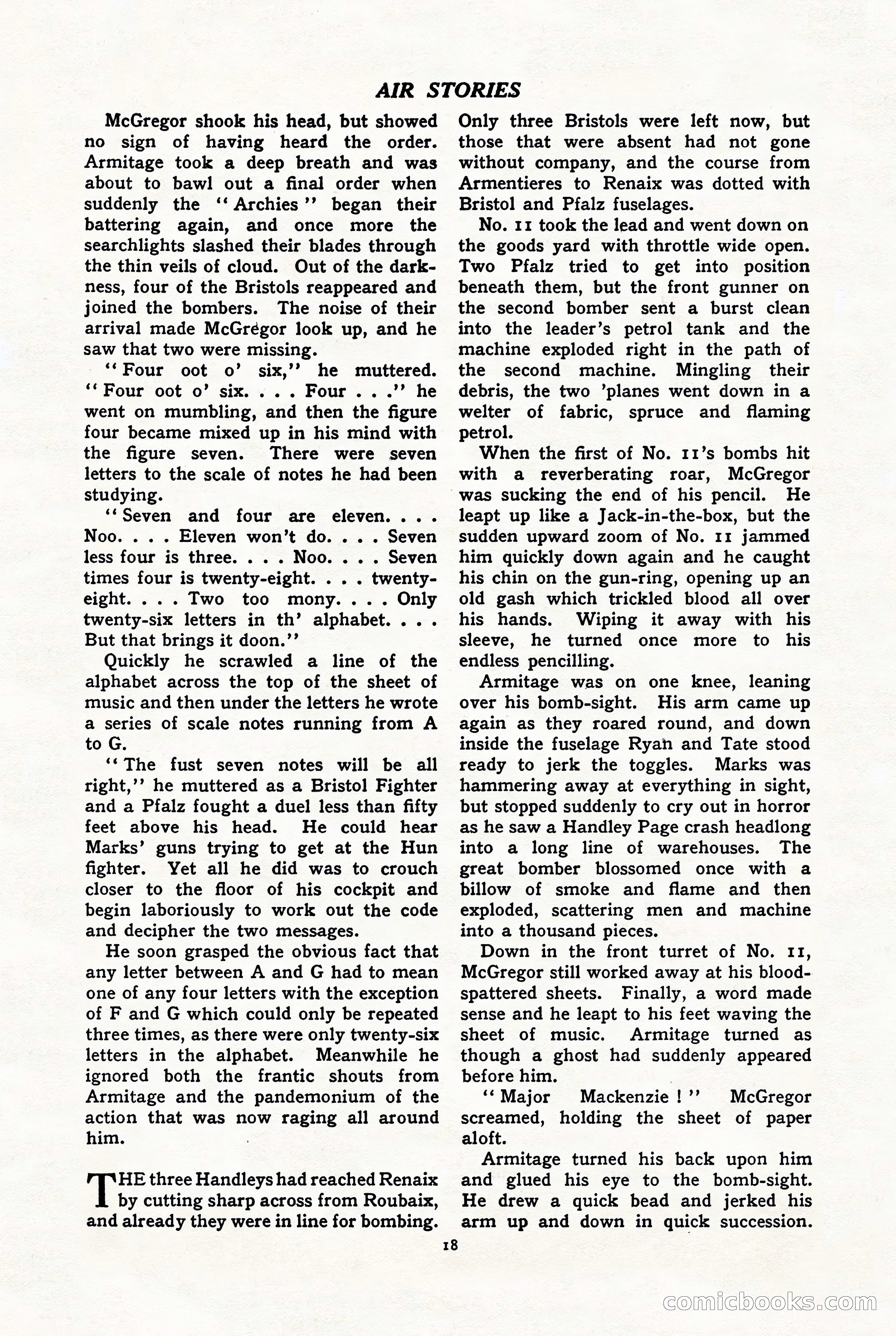 Air Stories — page 20 of 100