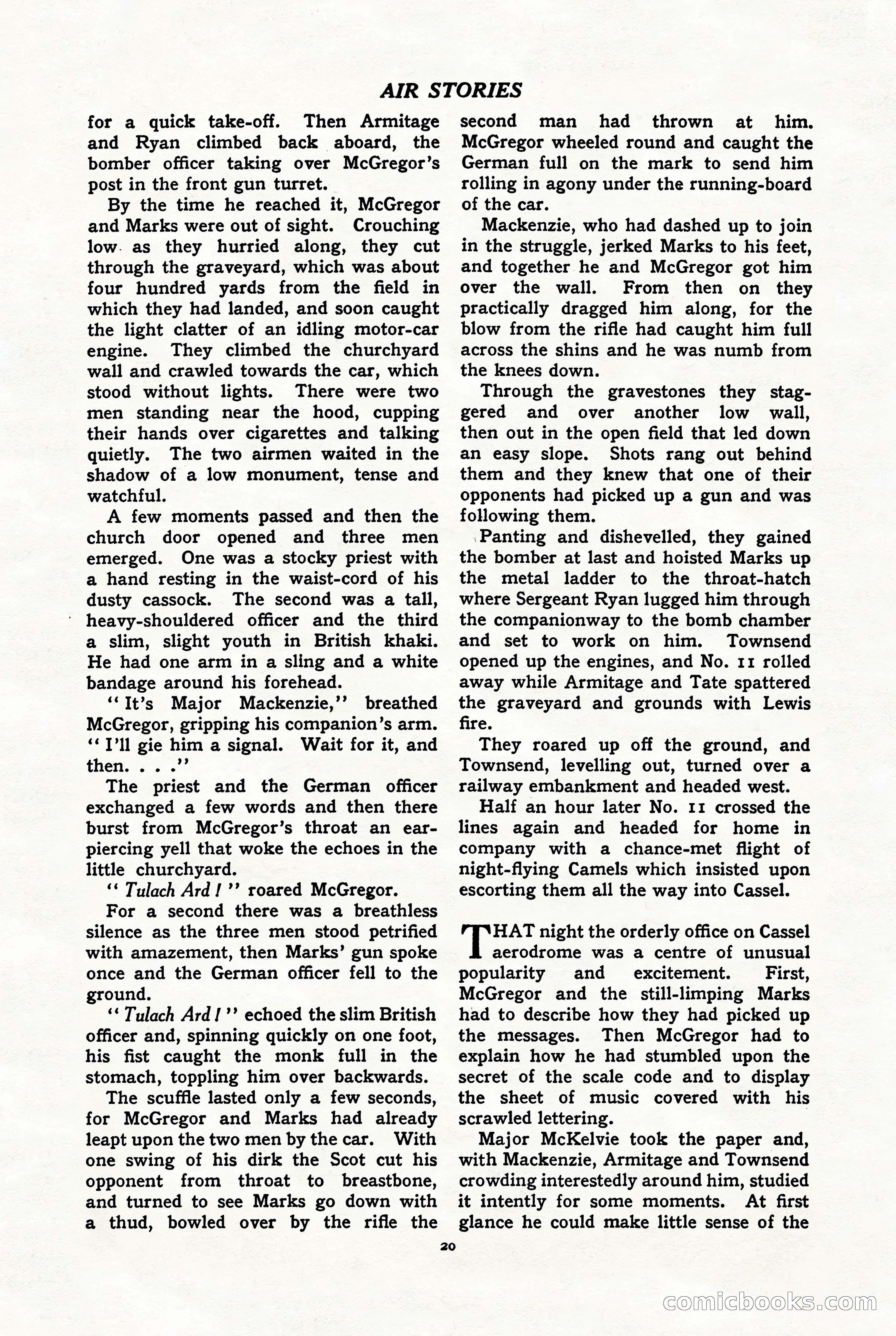 Air Stories — page 22 of 100