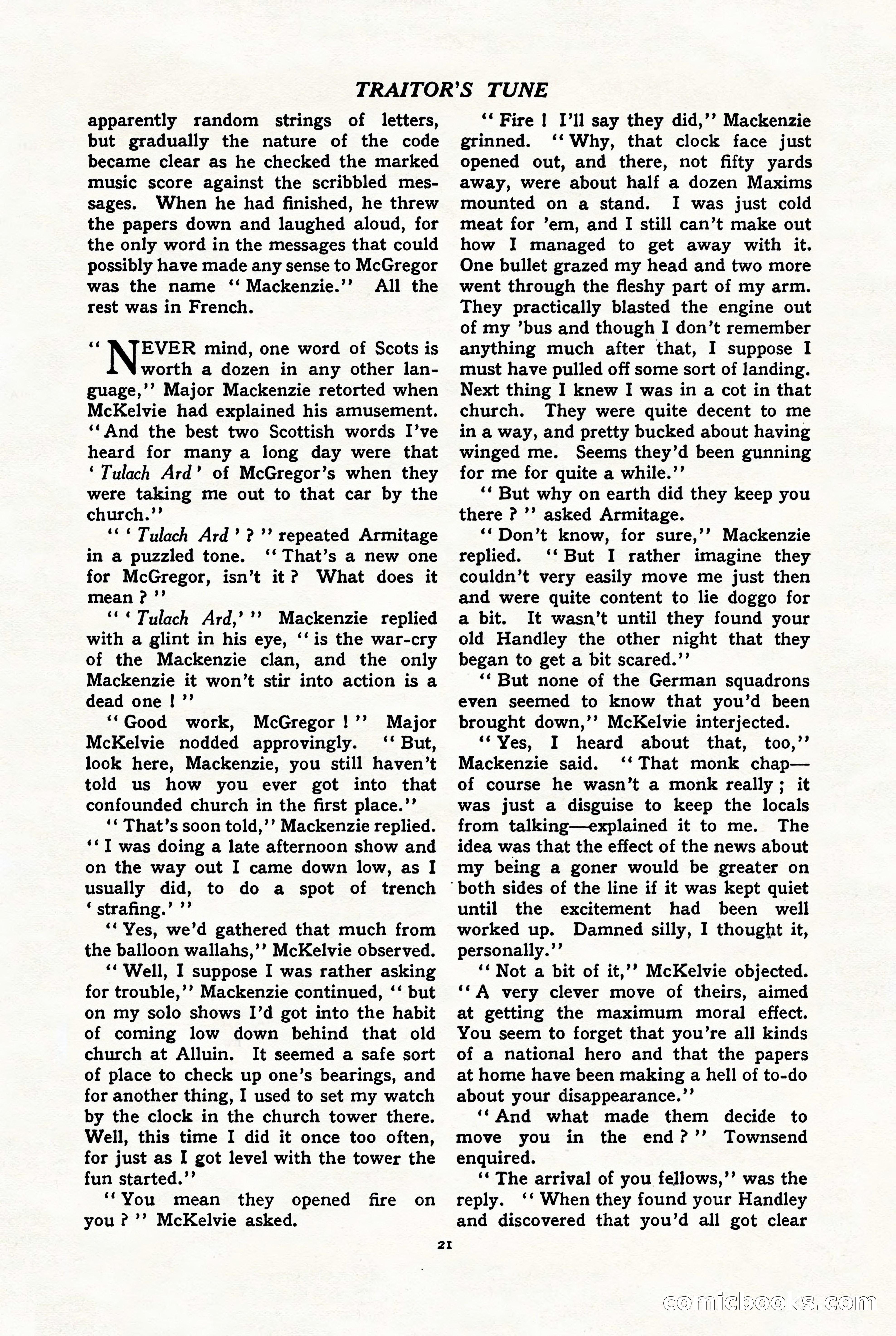 Air Stories — page 23 of 100