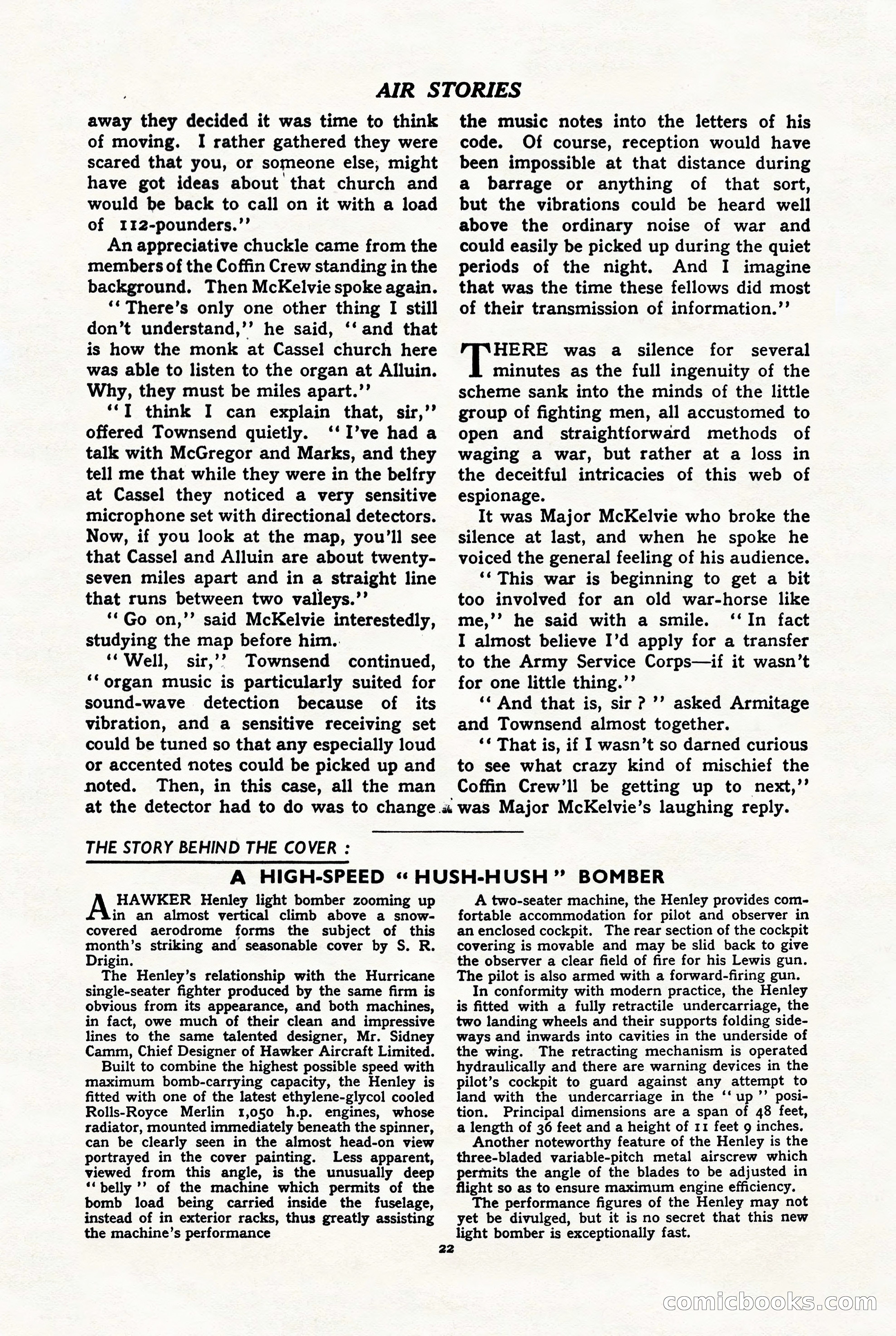 Air Stories — page 24 of 100