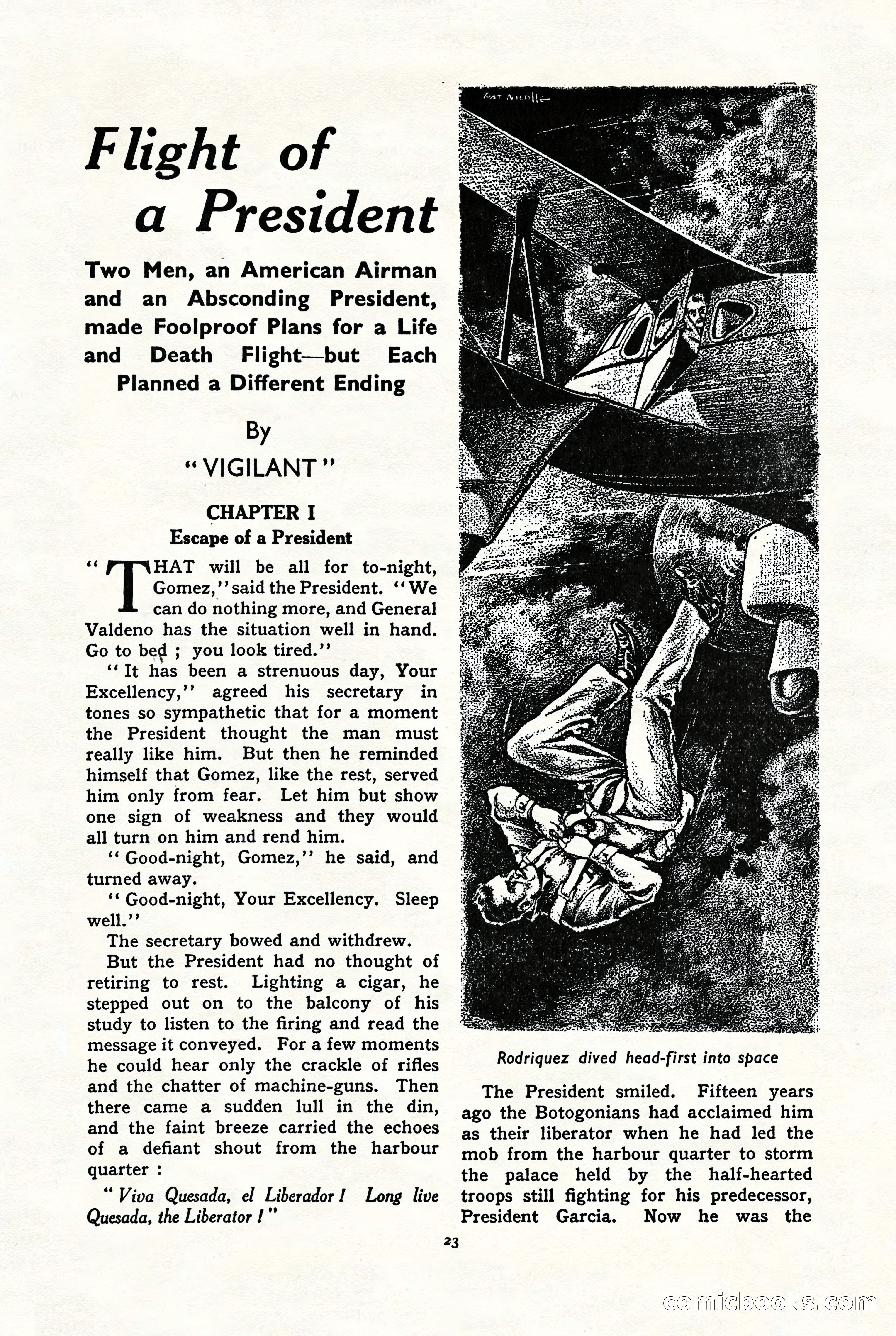 Air Stories — page 25 of 100