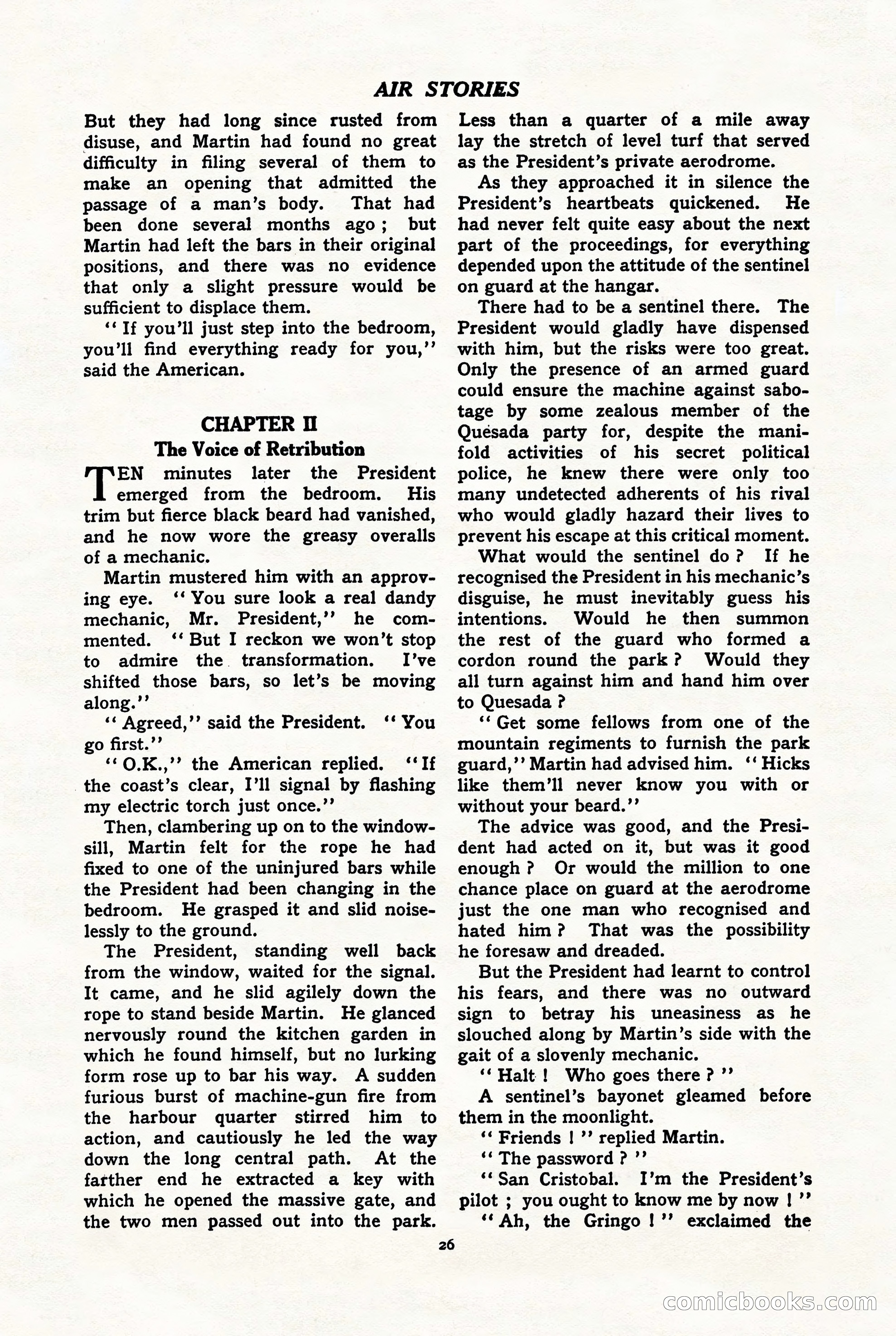 Air Stories — page 28 of 100