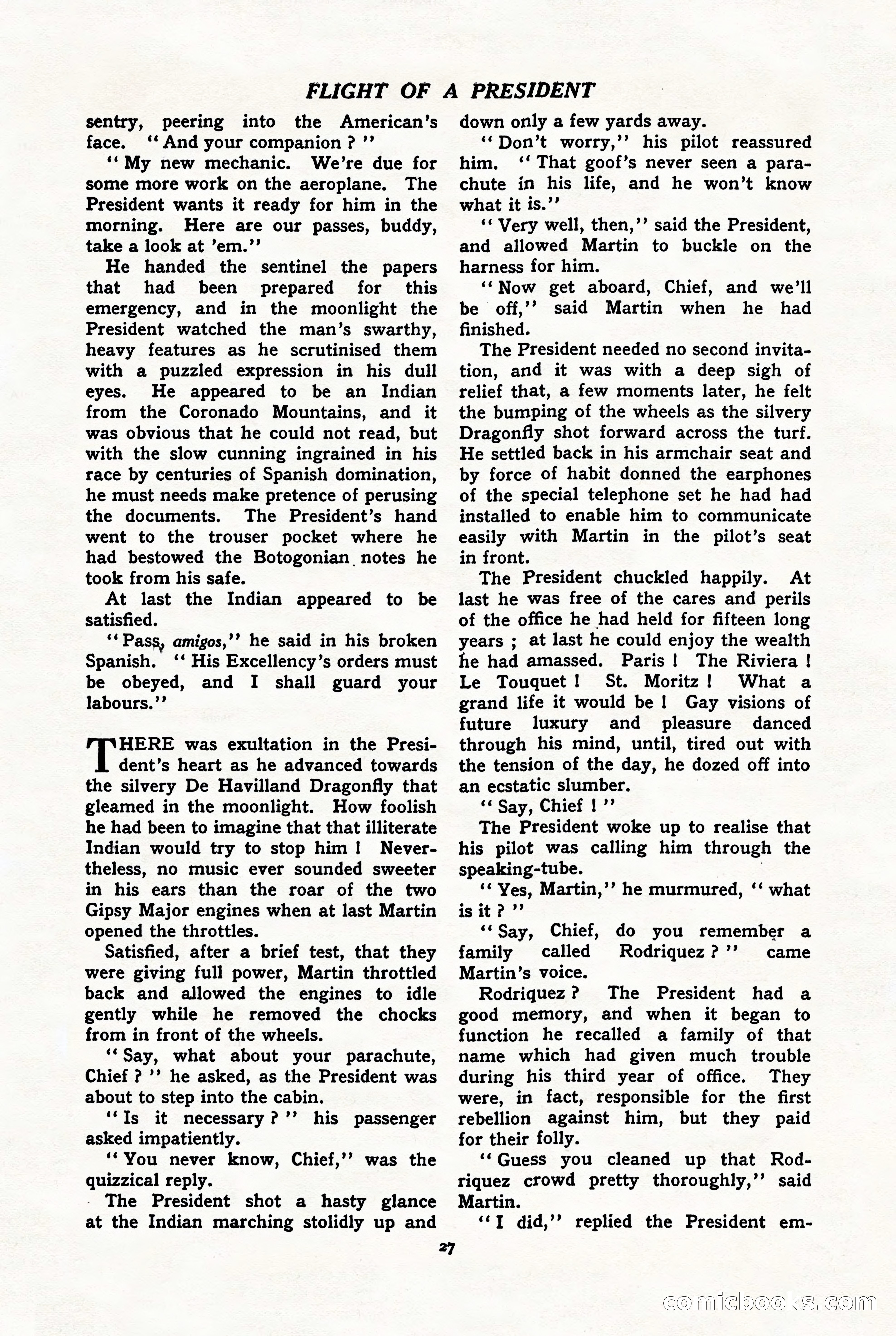 Air Stories — page 29 of 100