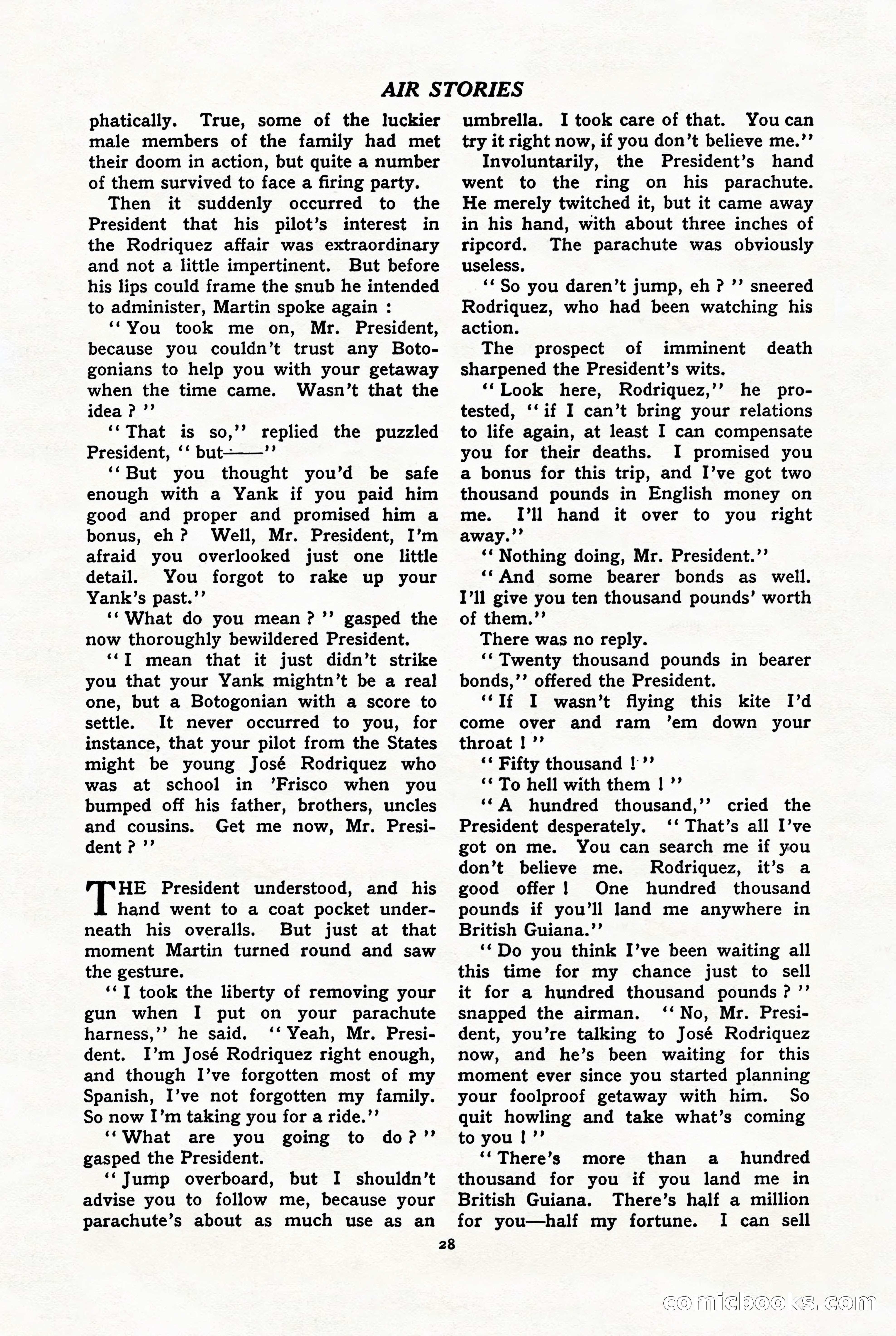Air Stories — page 30 of 100