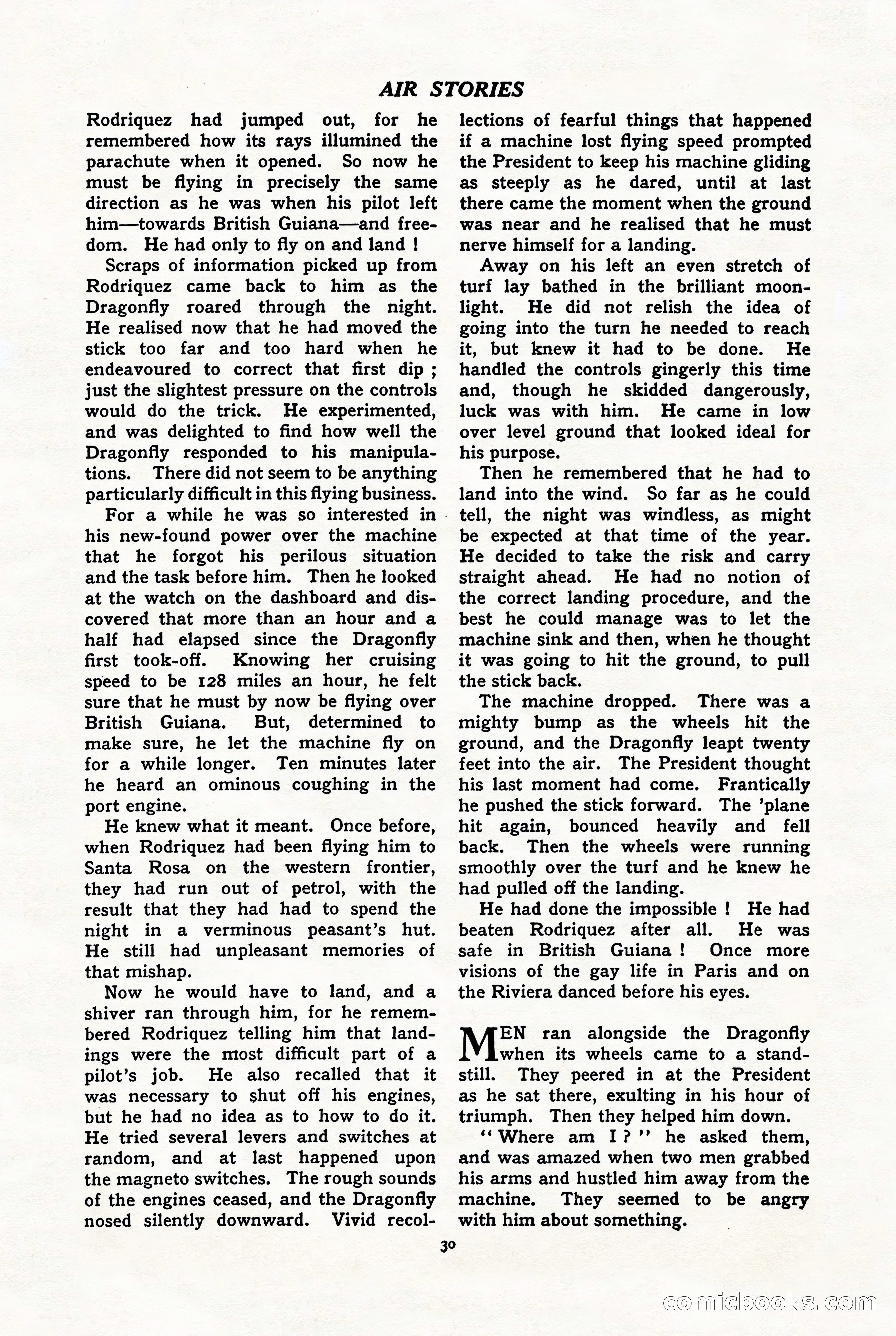 Air Stories — page 32 of 100