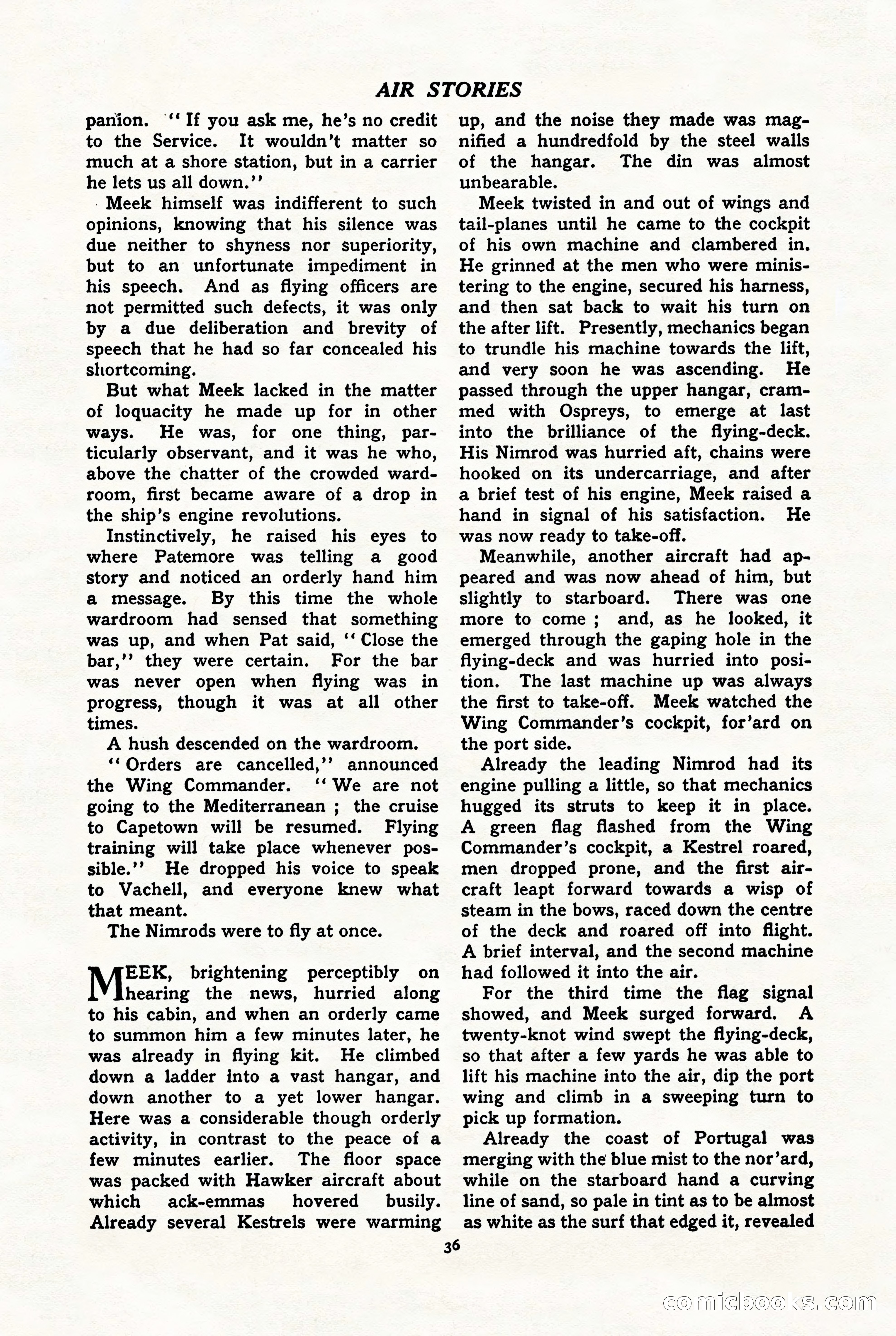 Air Stories — page 38 of 100