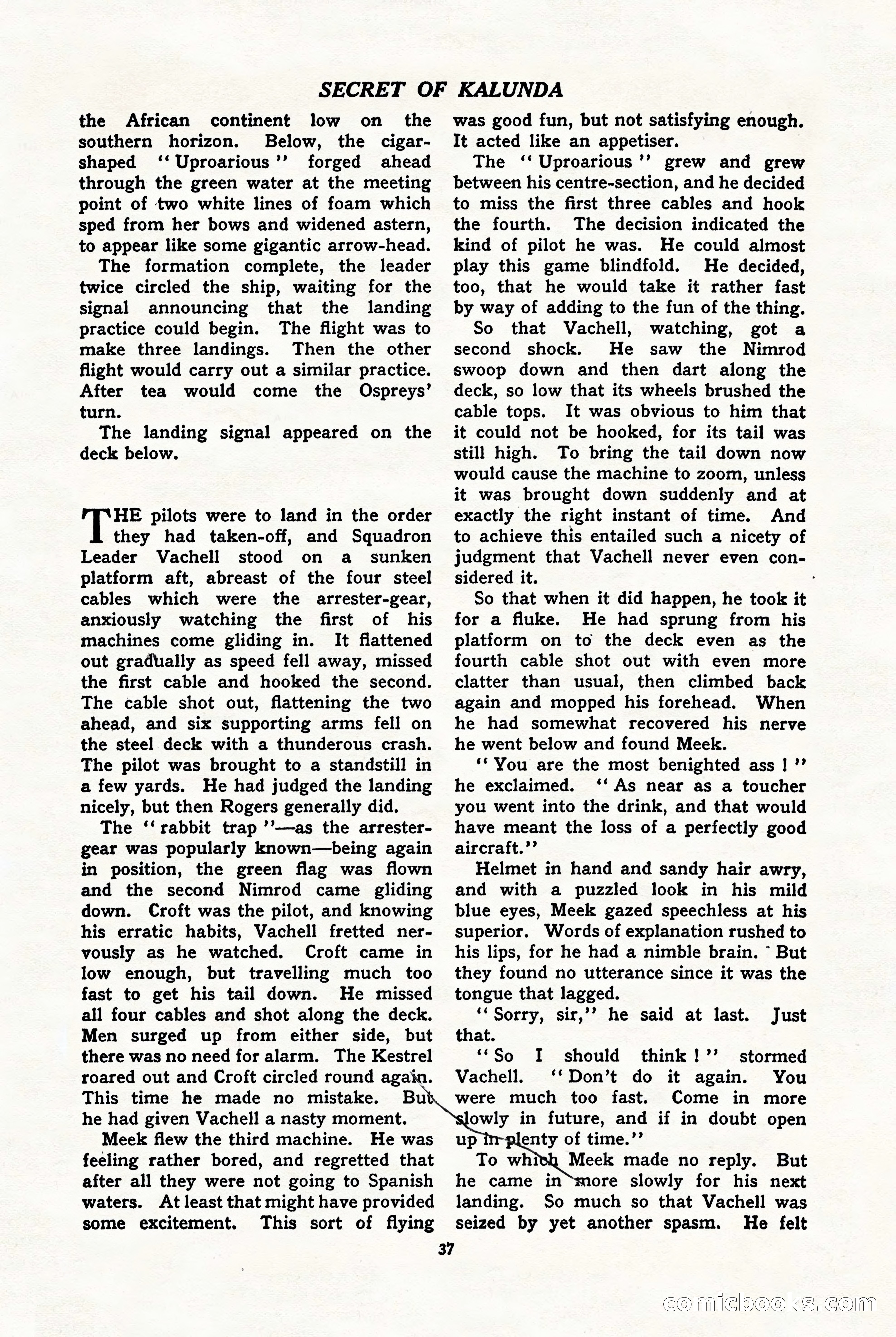 Air Stories — page 39 of 100