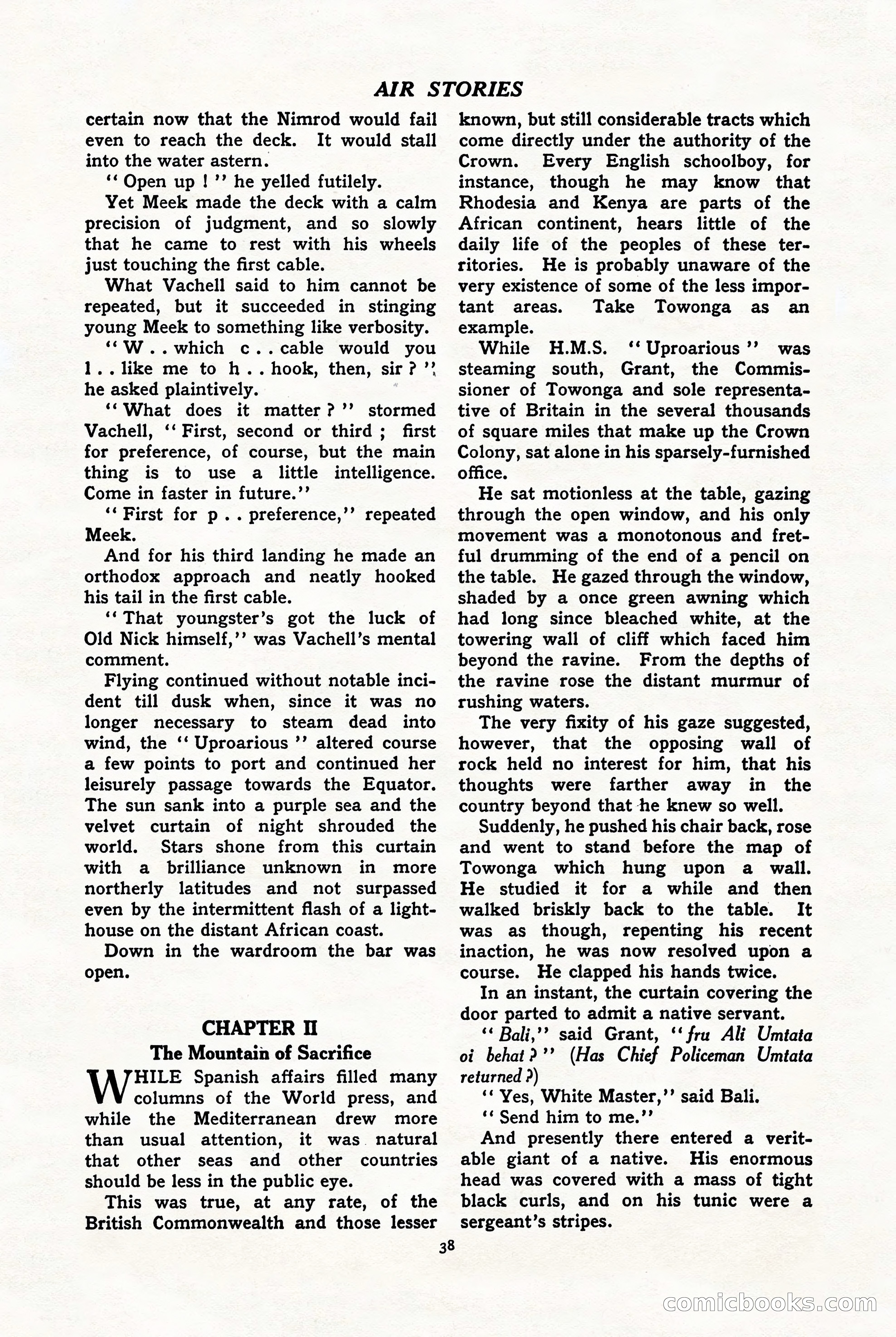 Air Stories — page 40 of 100