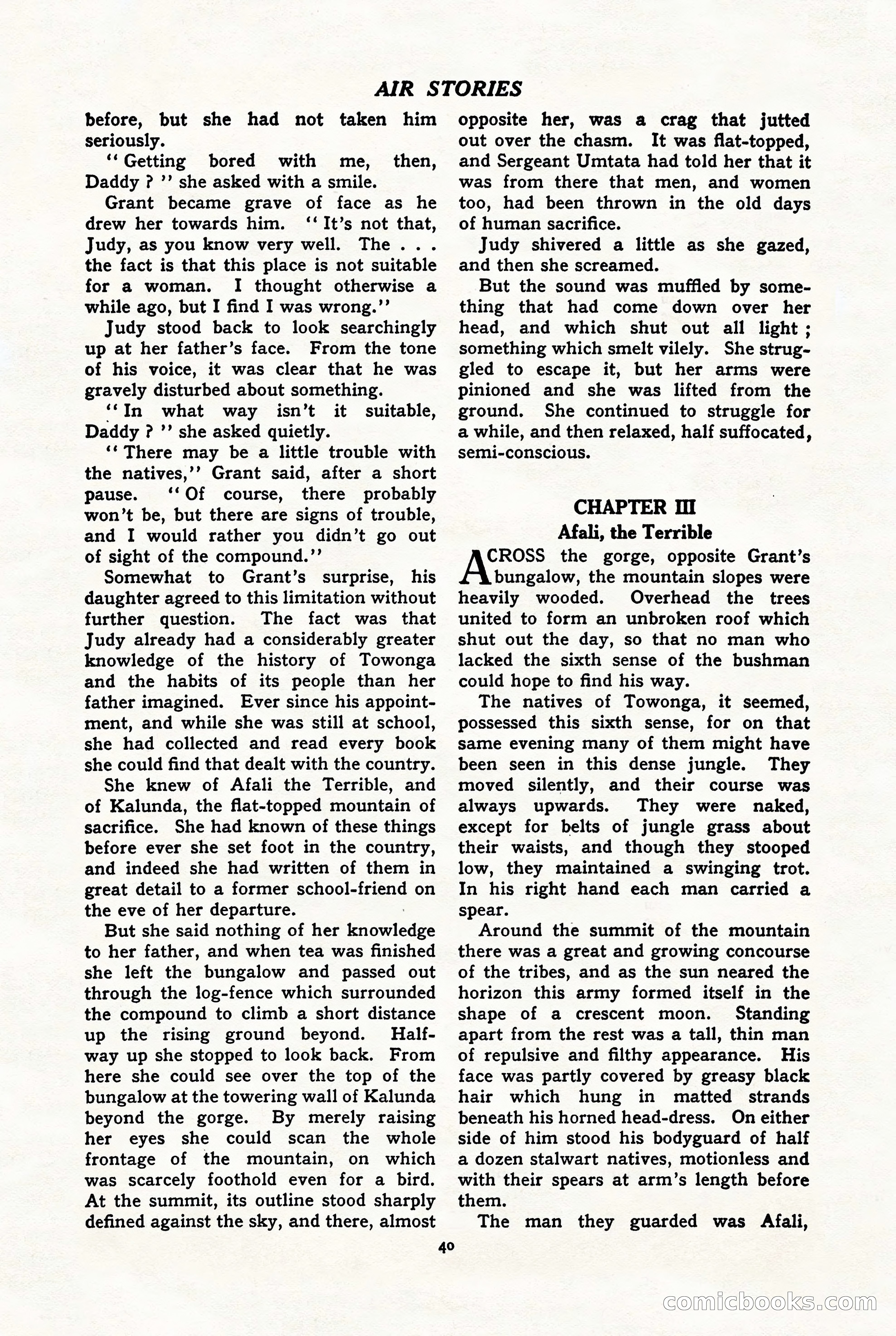 Air Stories — page 42 of 100