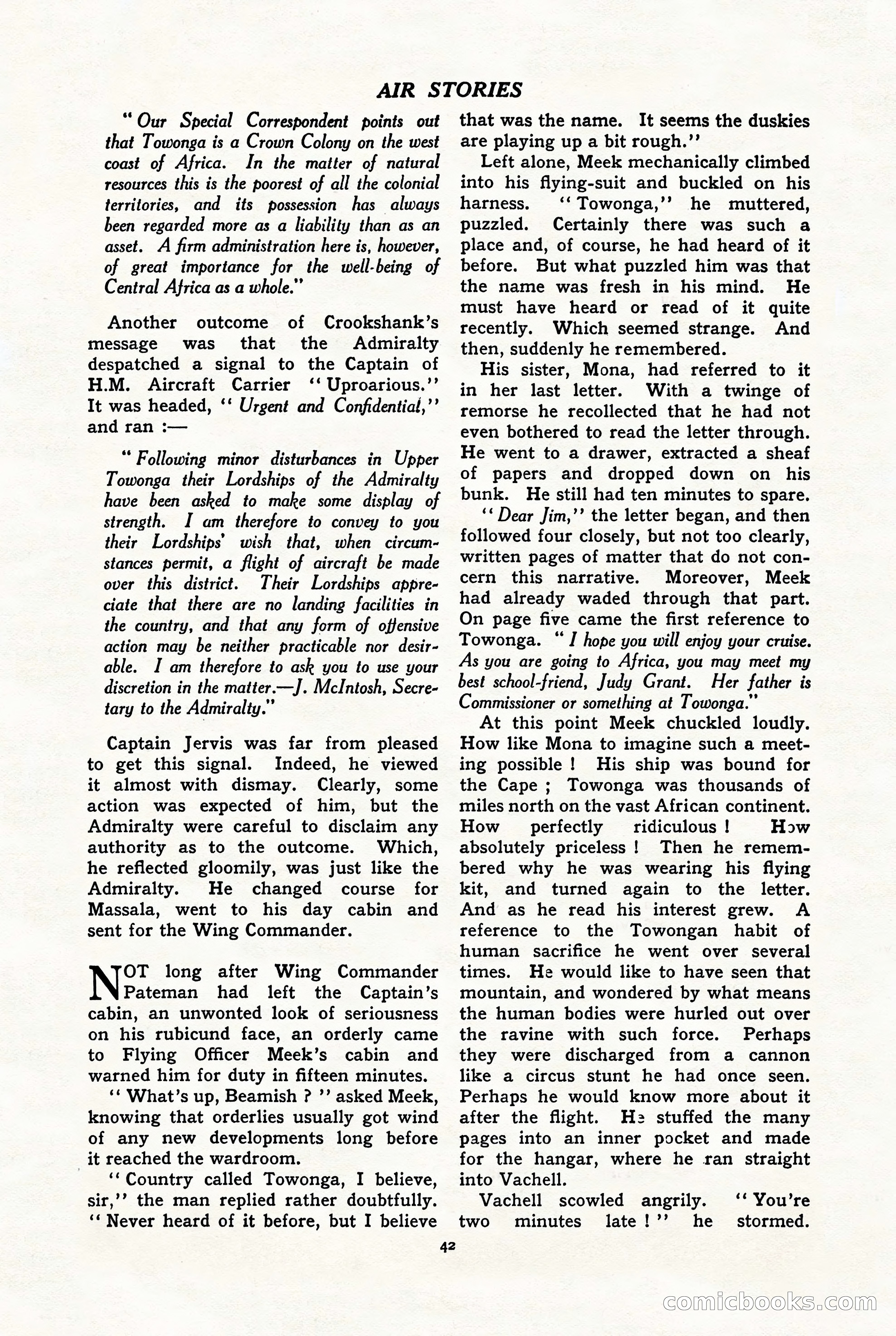 Air Stories — page 44 of 100