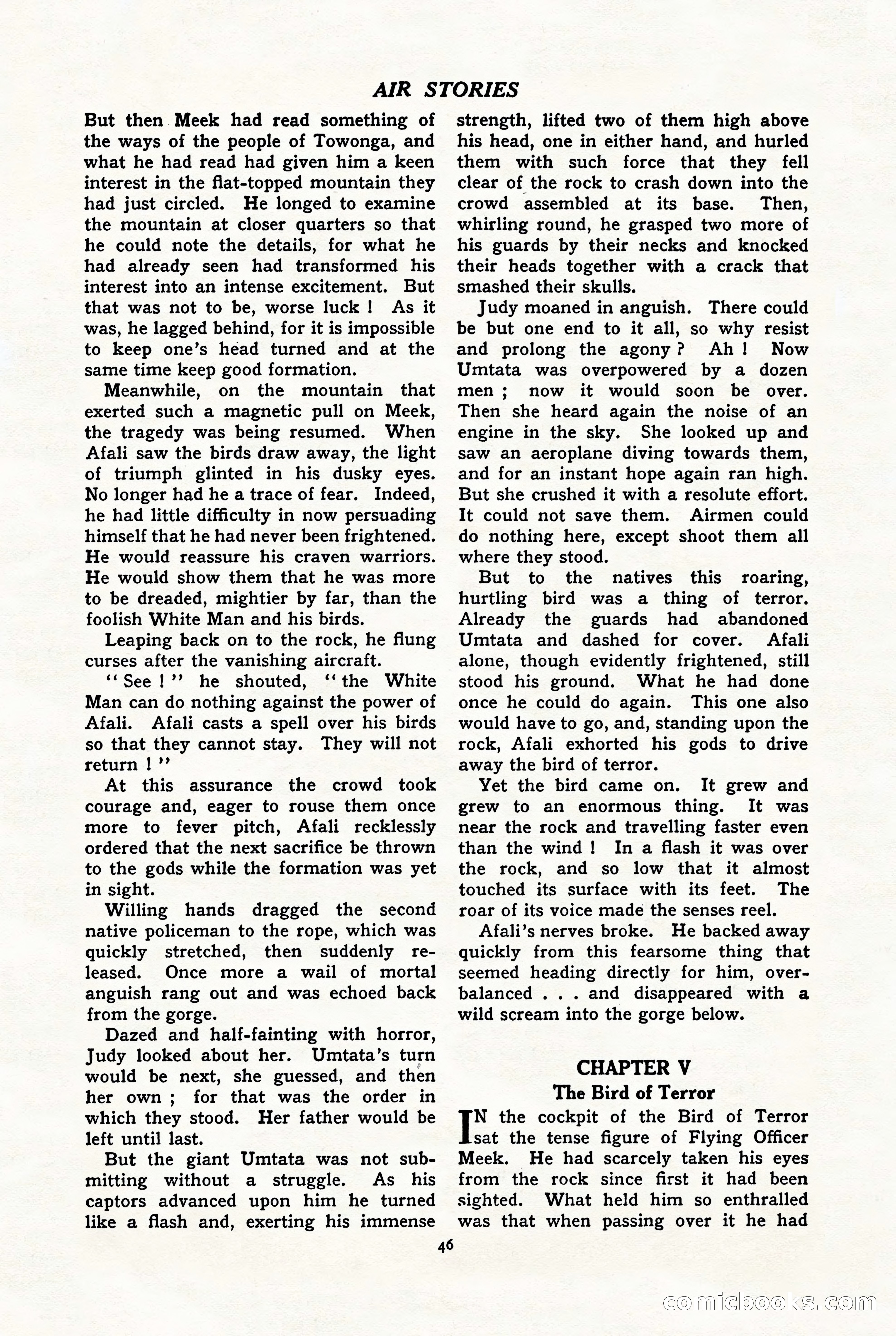 Air Stories — page 48 of 100