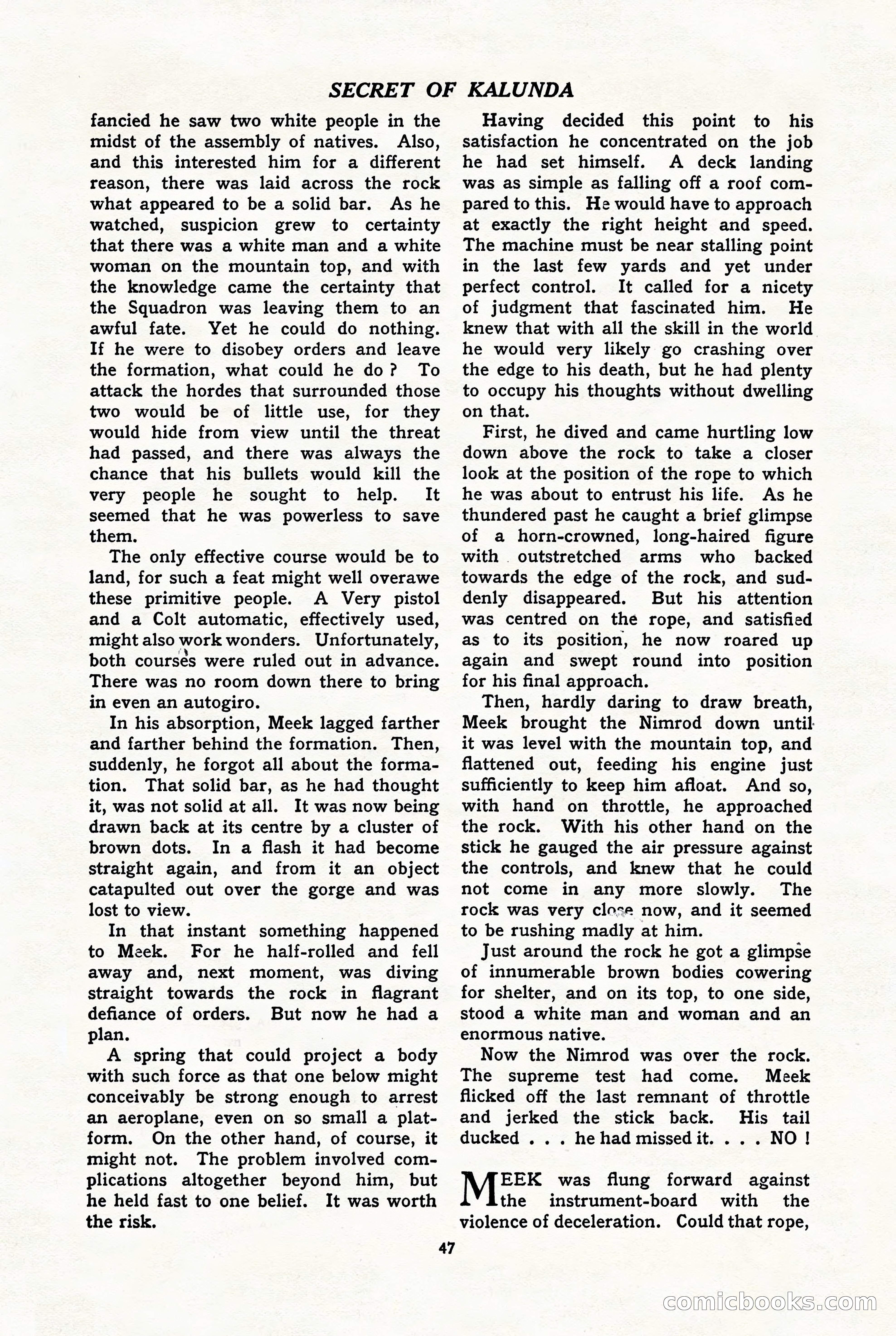 Air Stories — page 49 of 100