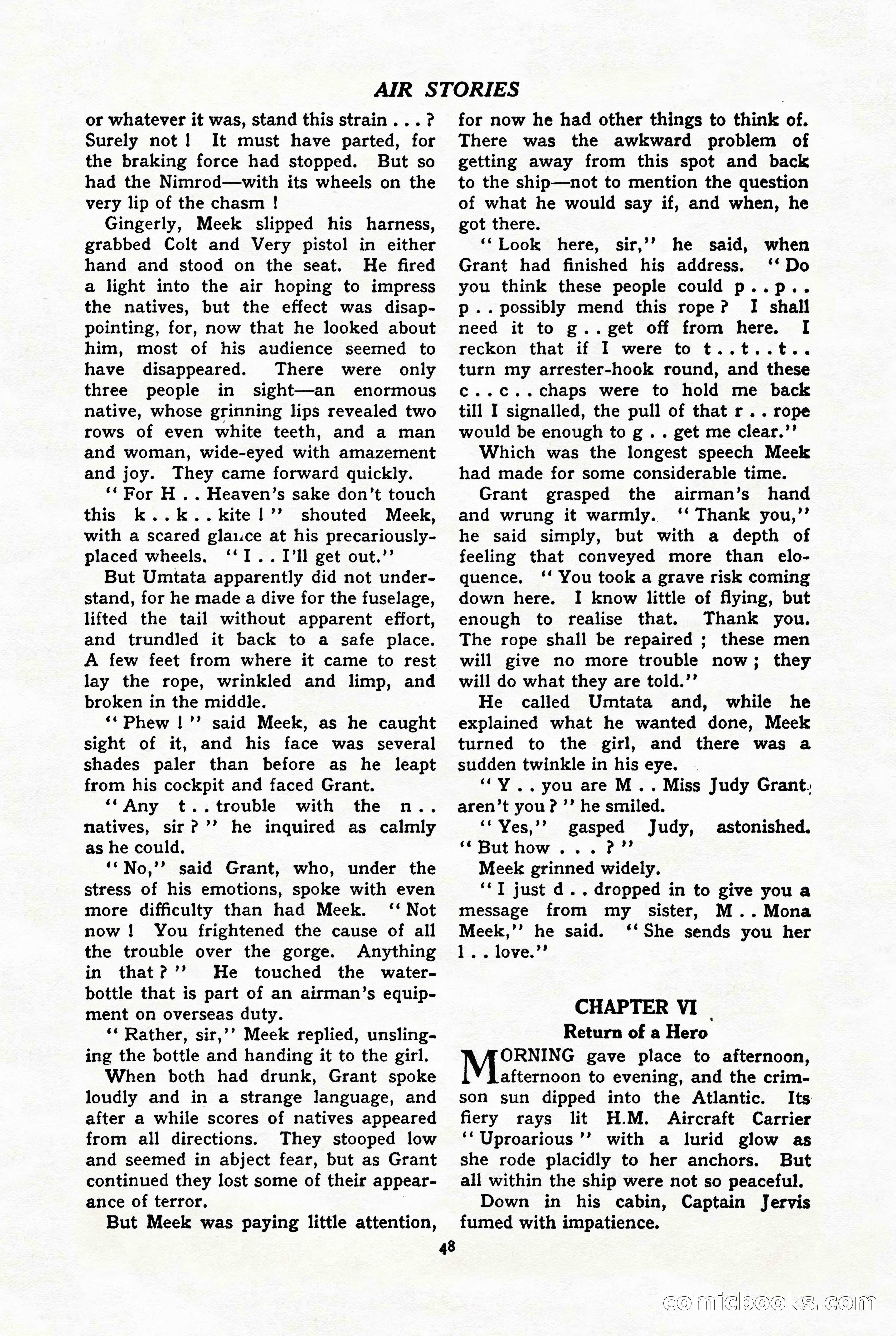 Air Stories — page 50 of 100