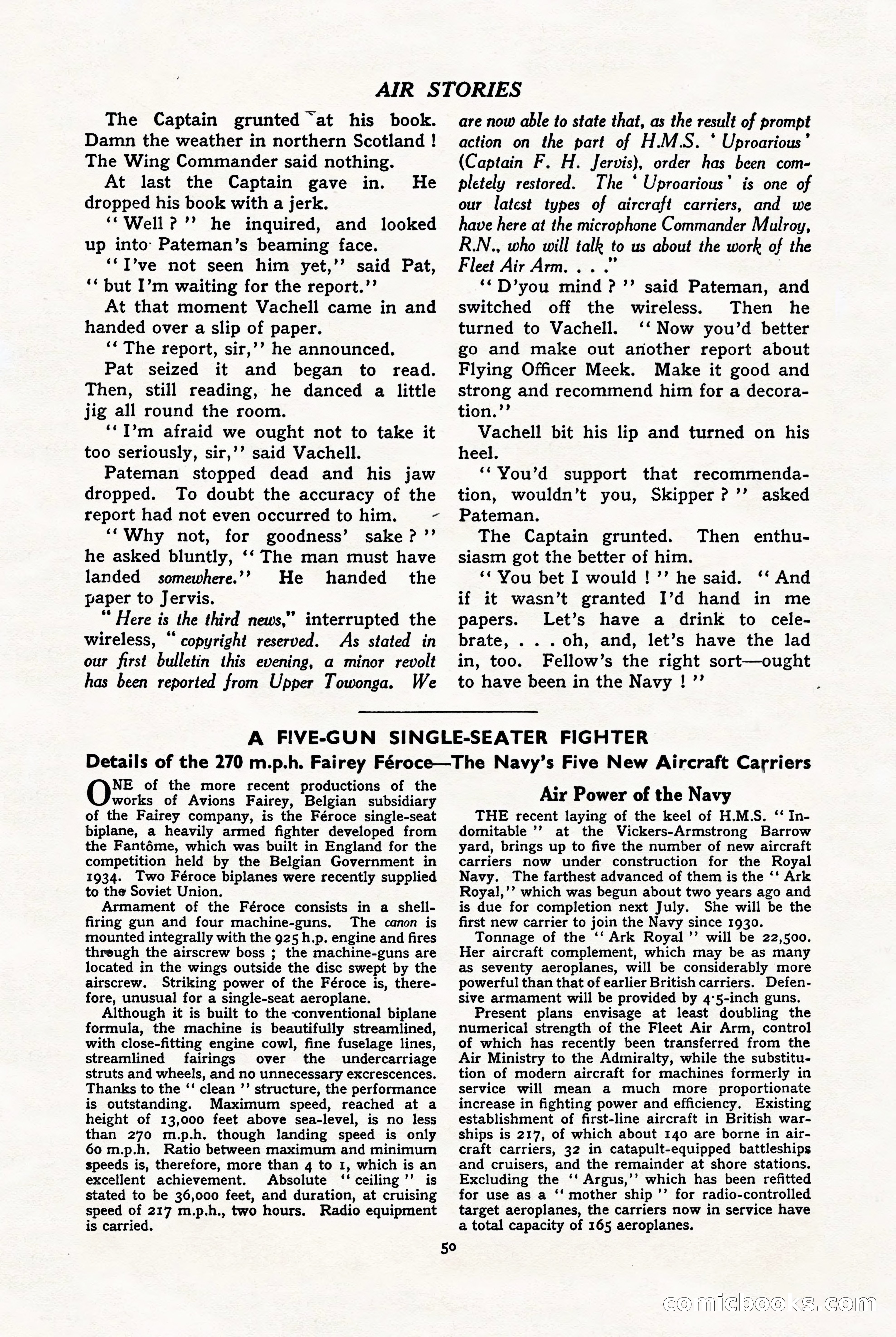 Air Stories — page 52 of 100