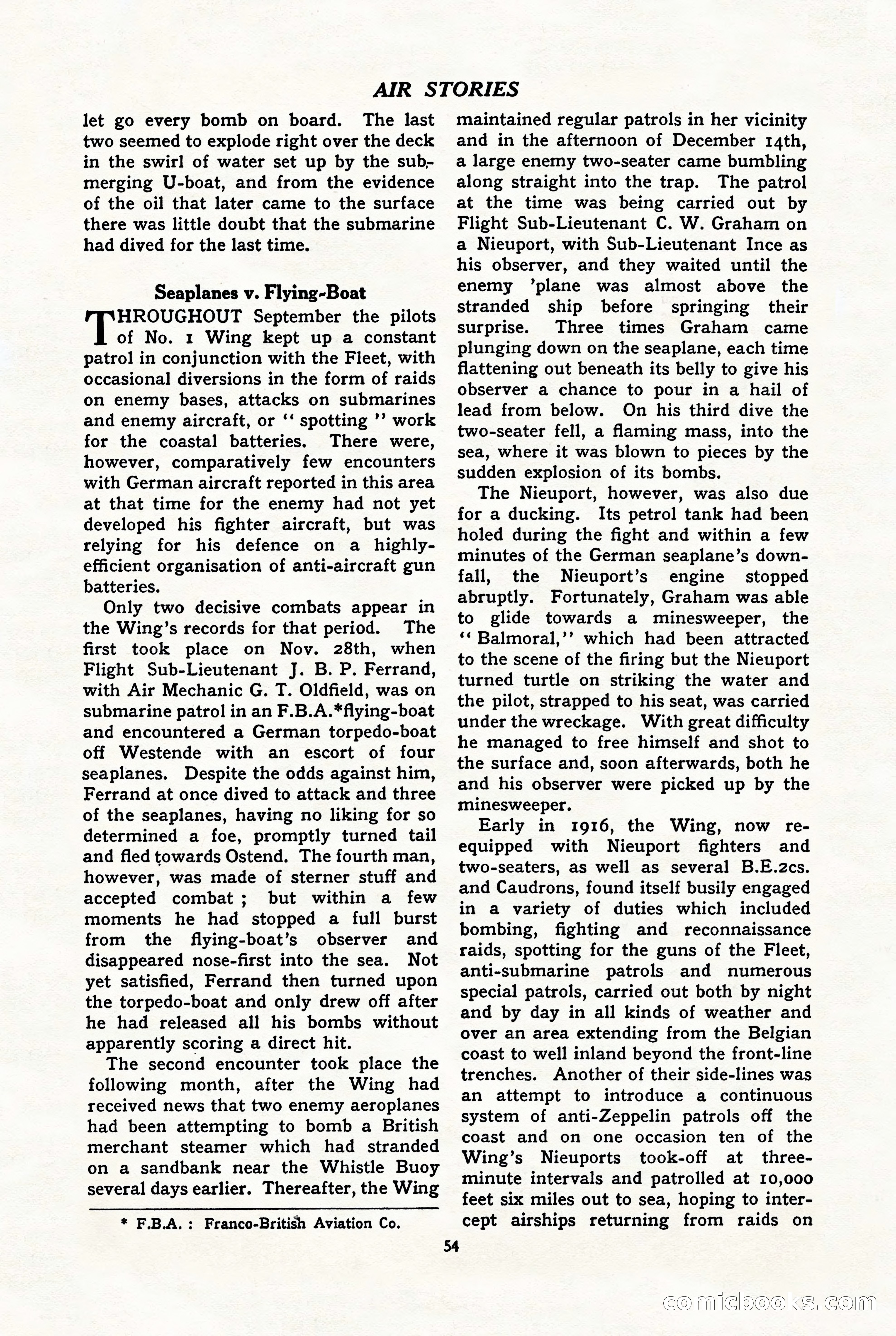 Air Stories — page 56 of 100