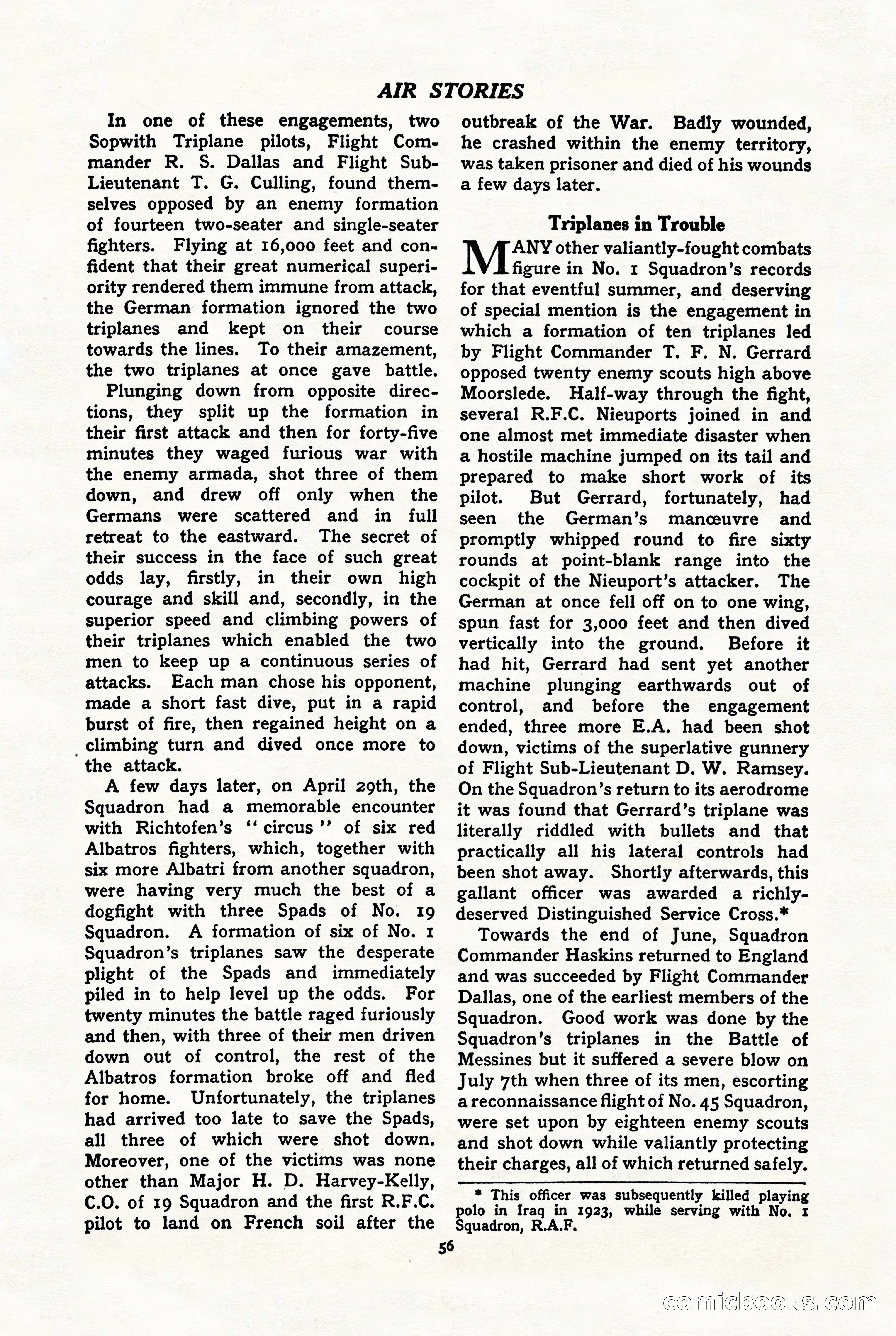 Air Stories — page 58 of 100