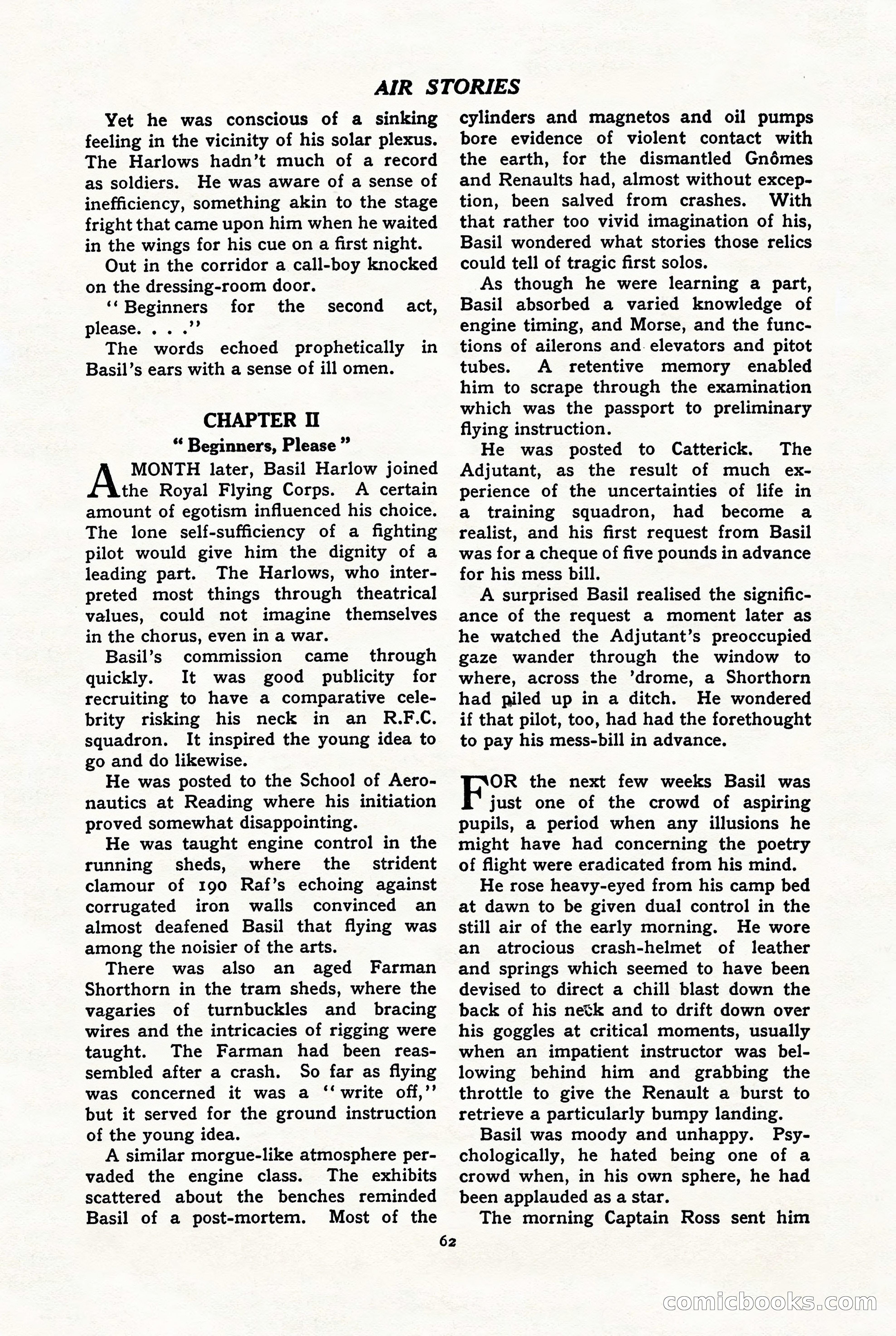 Air Stories — page 64 of 100