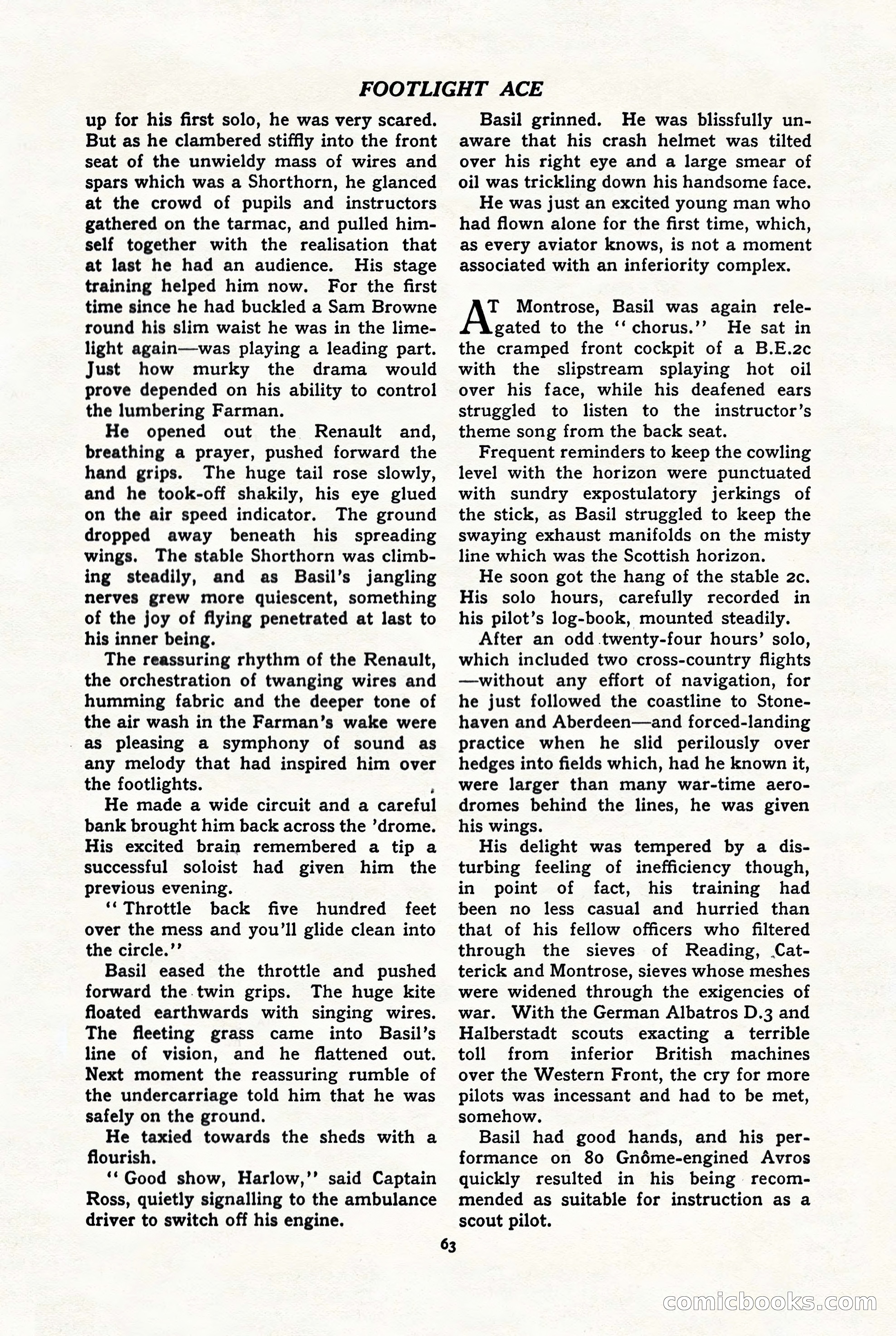 Air Stories — page 65 of 100