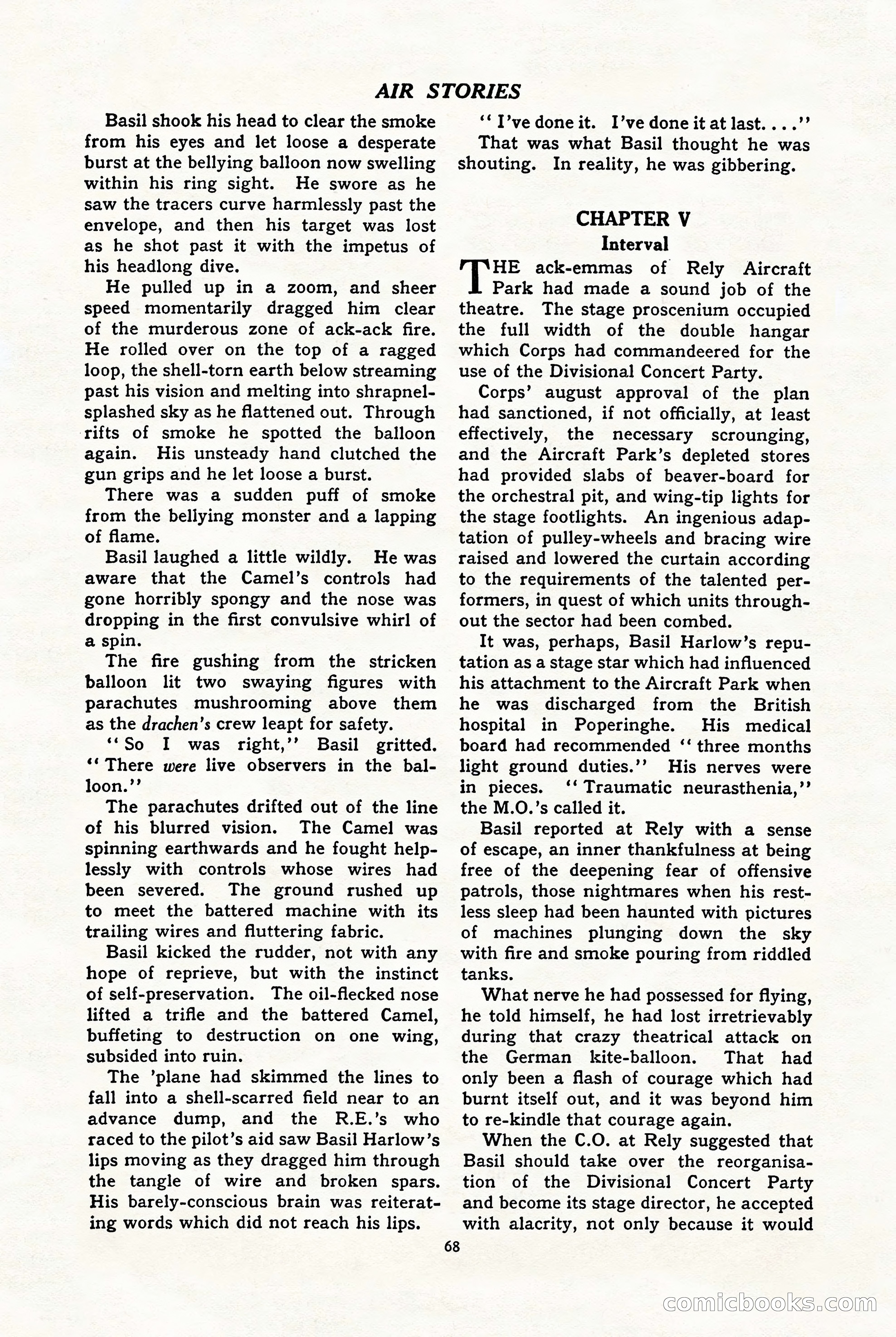 Air Stories — page 70 of 100