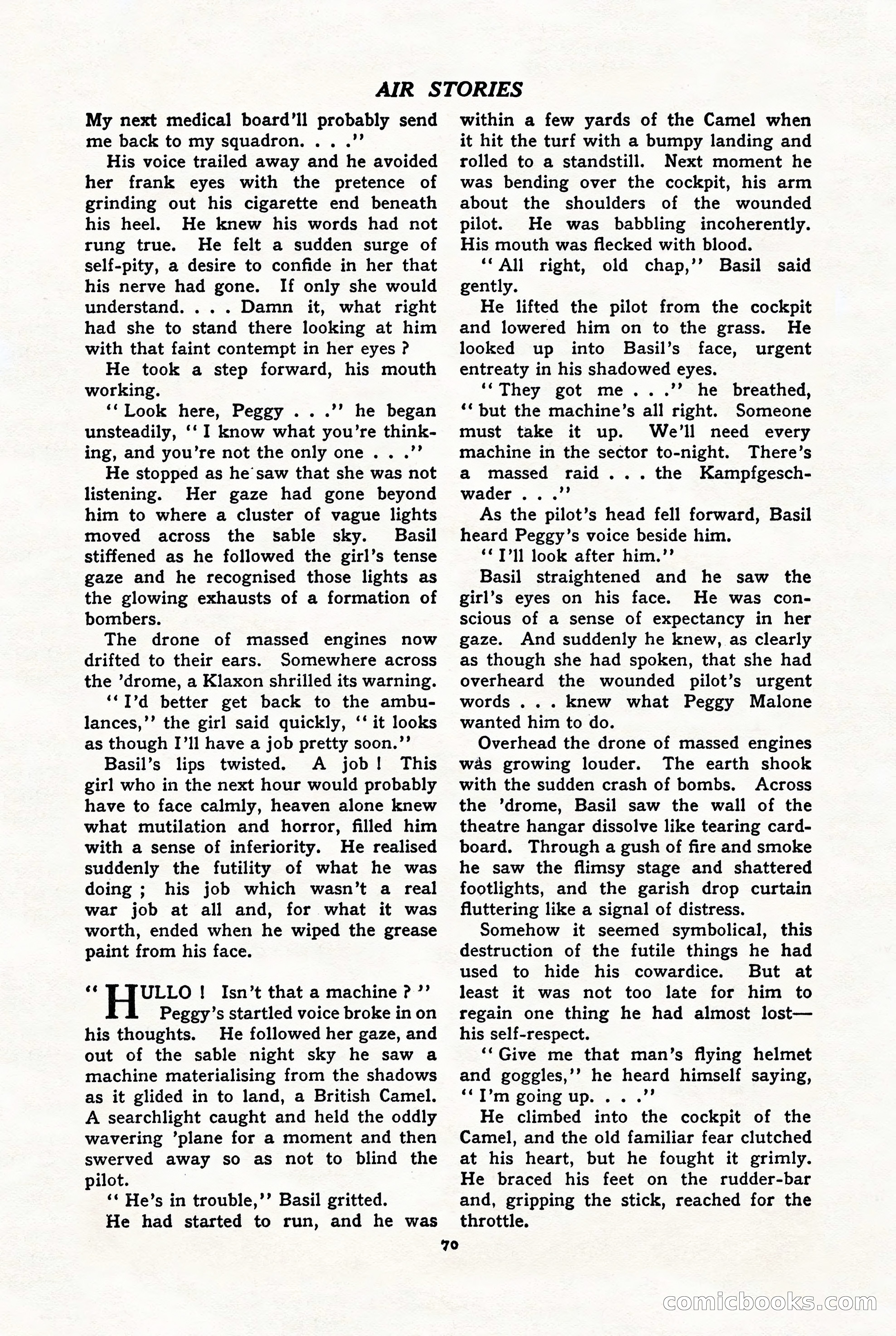 Air Stories — page 72 of 100
