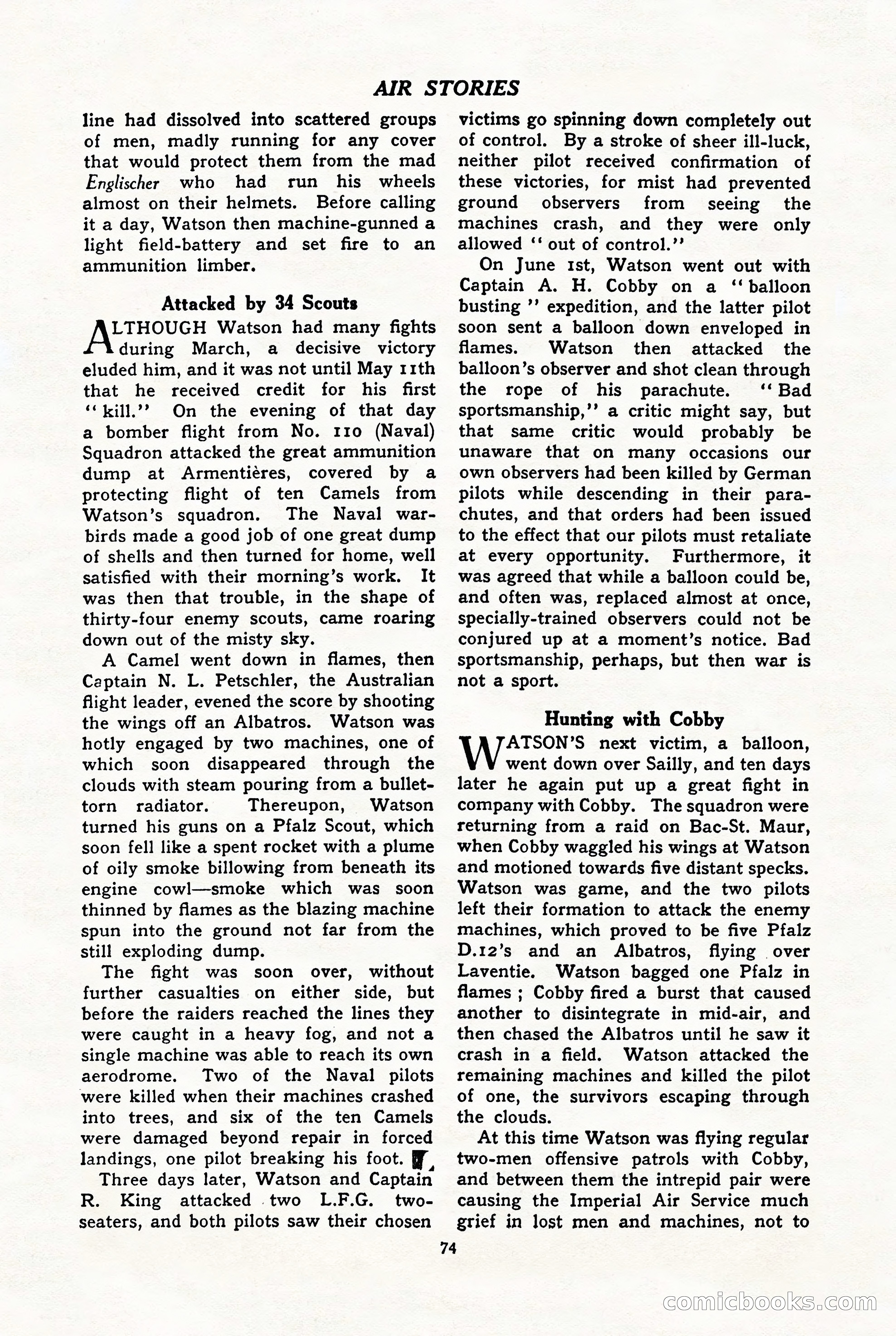Air Stories — page 76 of 100