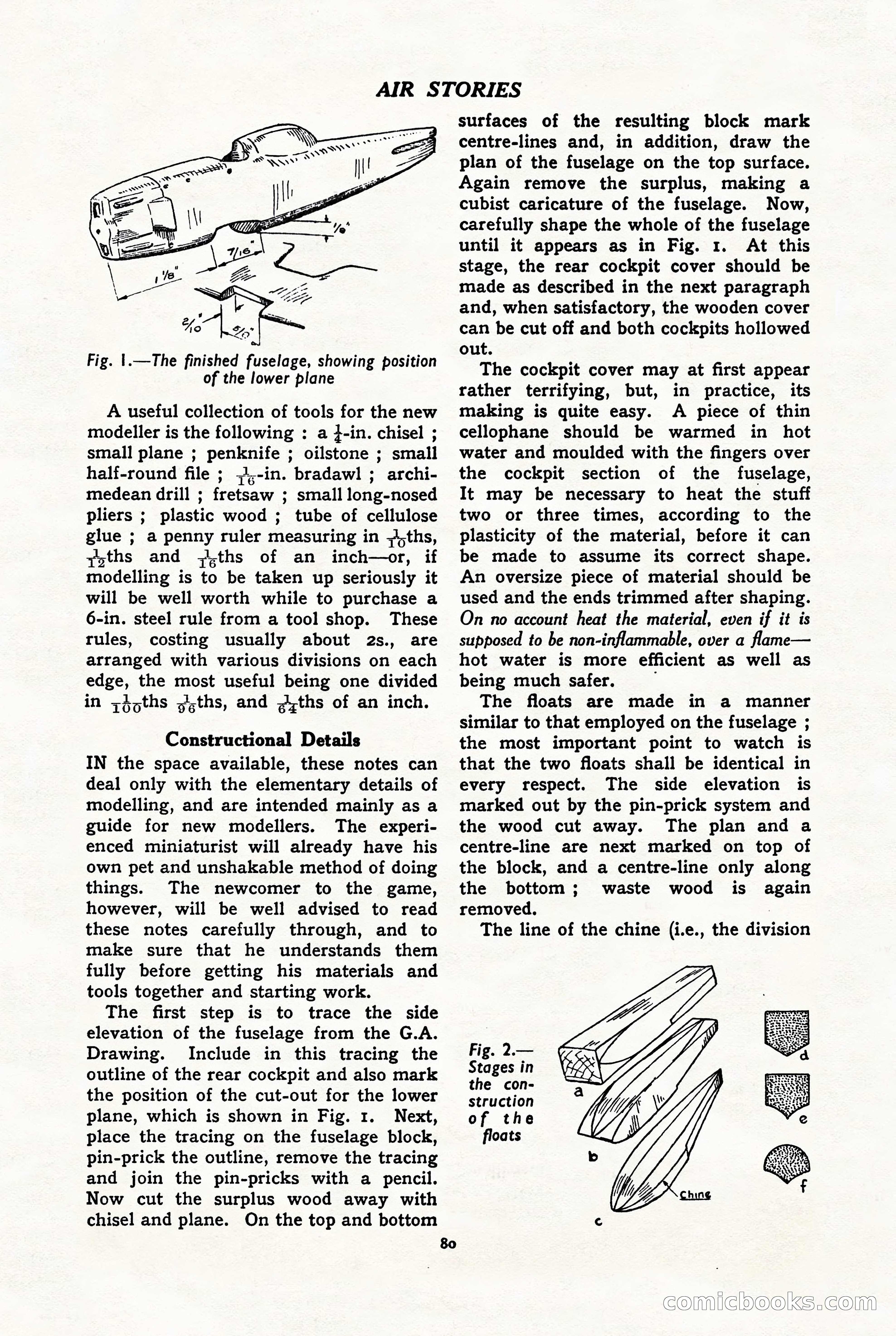 Air Stories — page 82 of 100