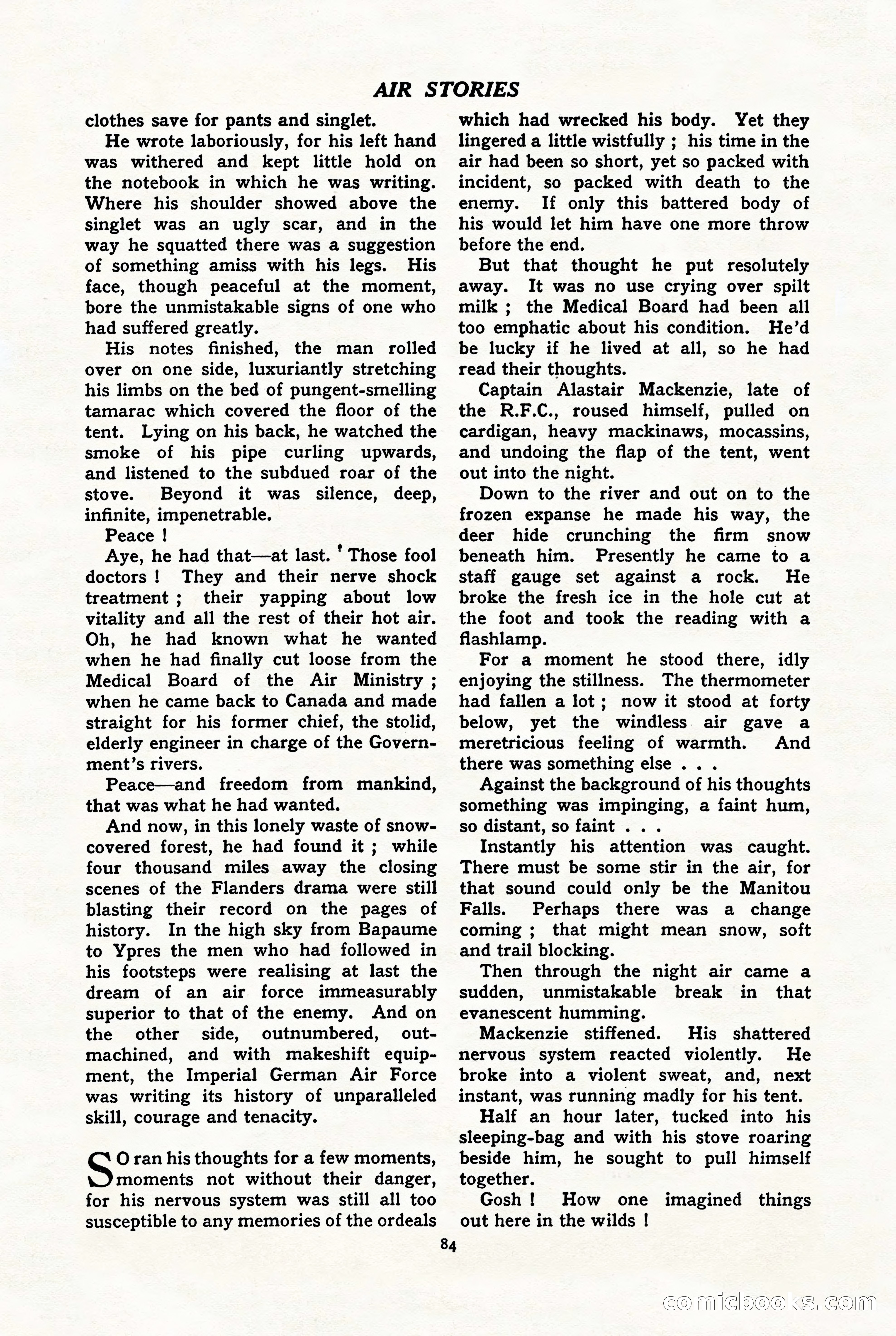Air Stories — page 86 of 100