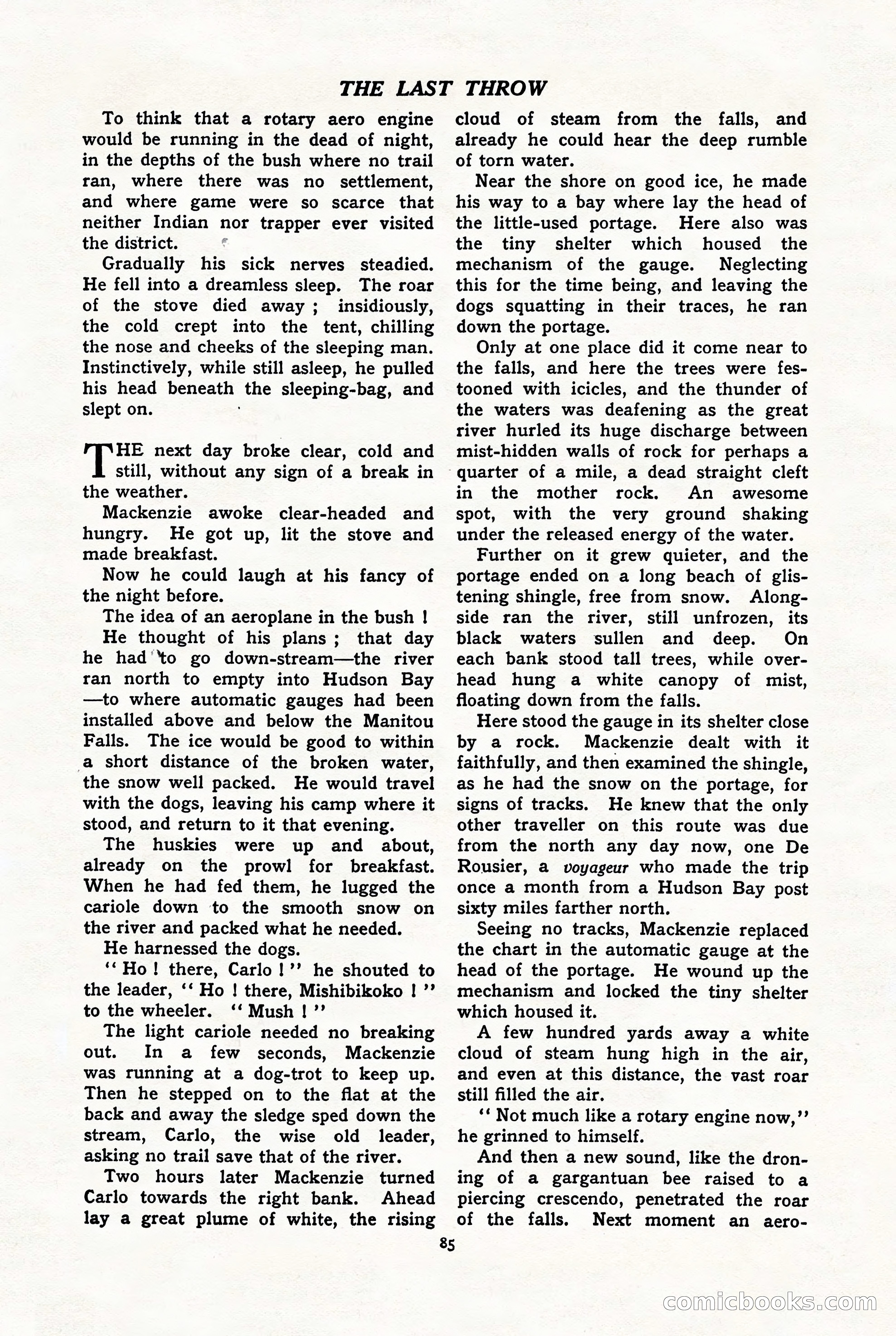 Air Stories — page 87 of 100