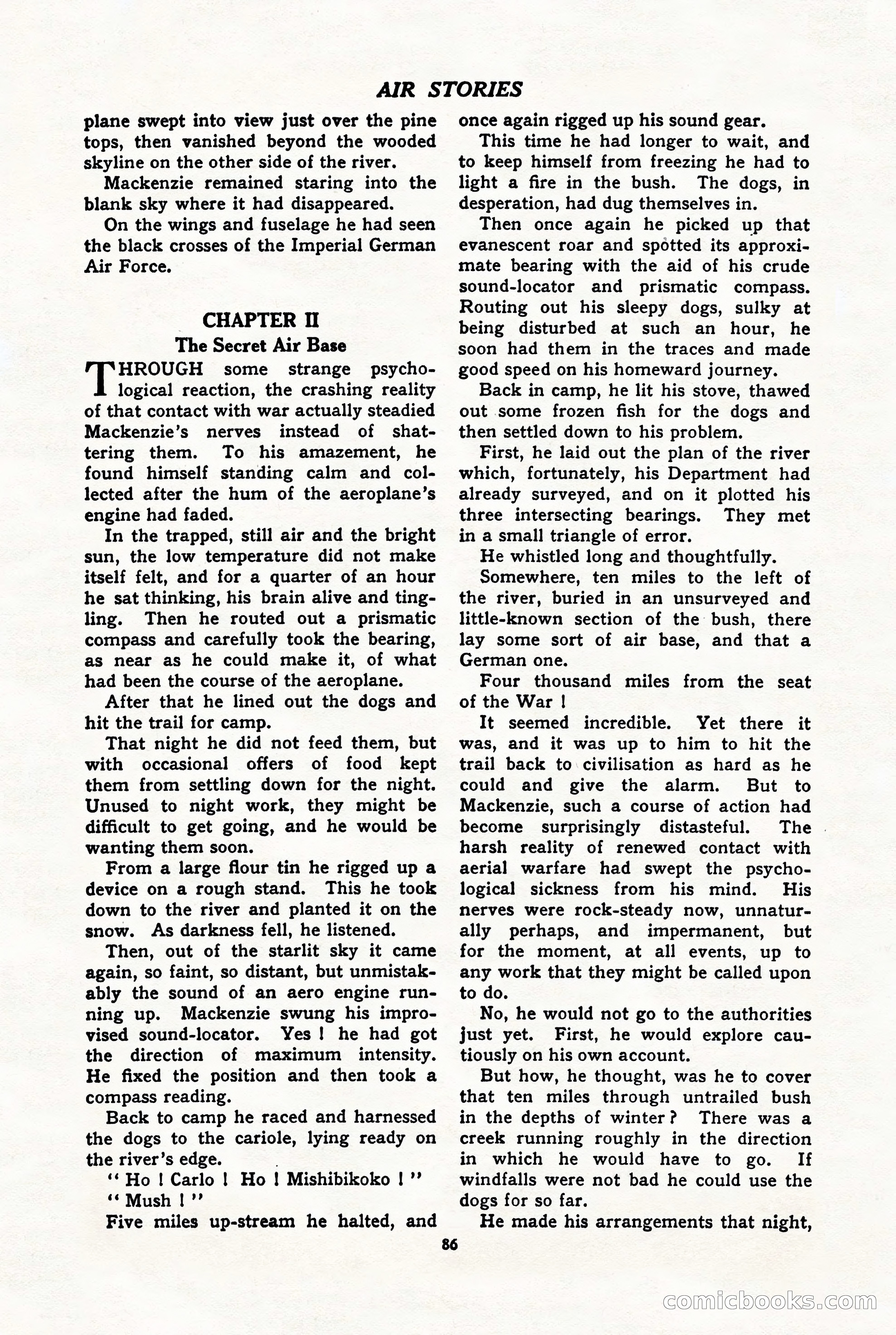 Air Stories — page 88 of 100