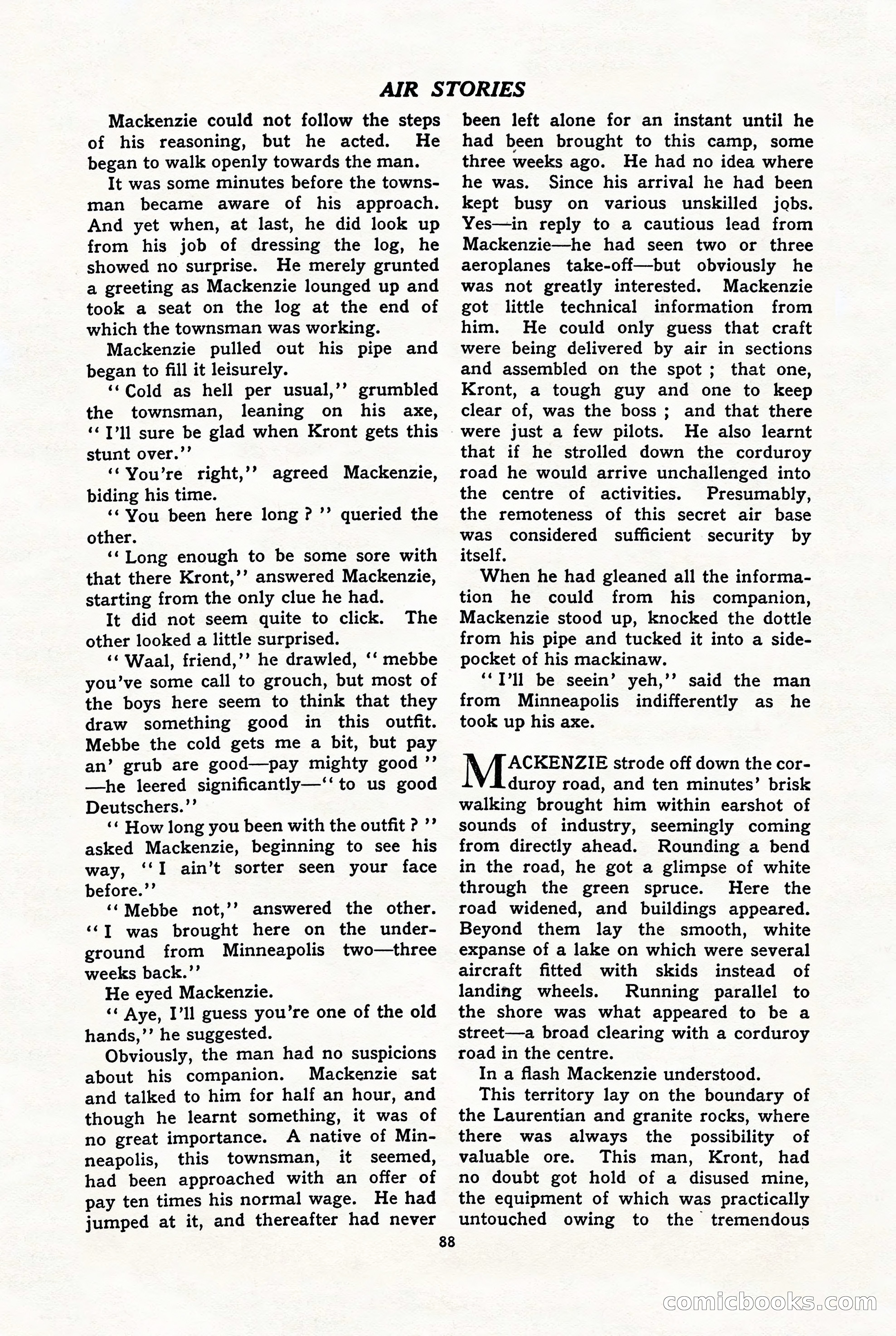 Air Stories — page 90 of 100