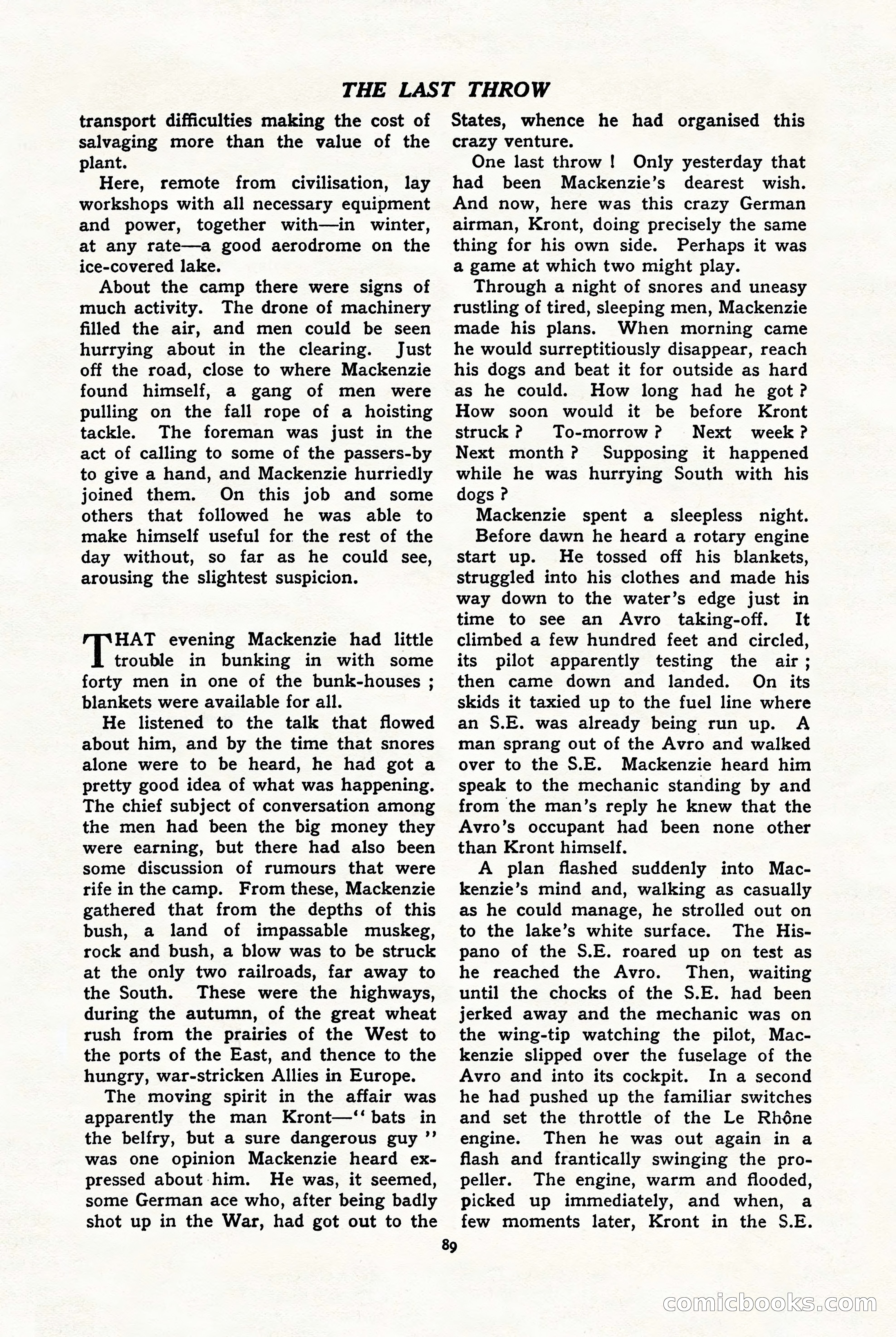 Air Stories — page 91 of 100
