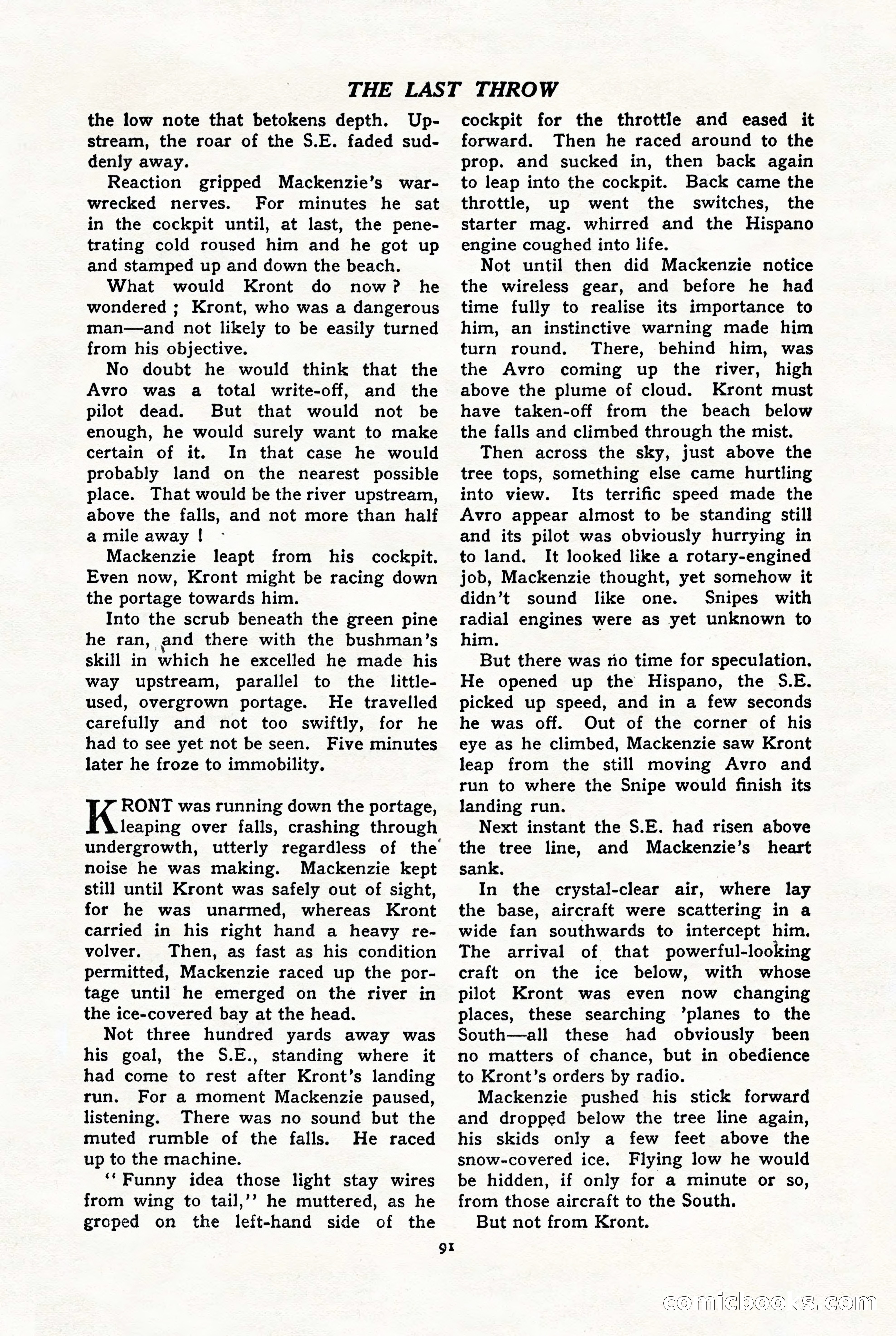 Air Stories — page 93 of 100