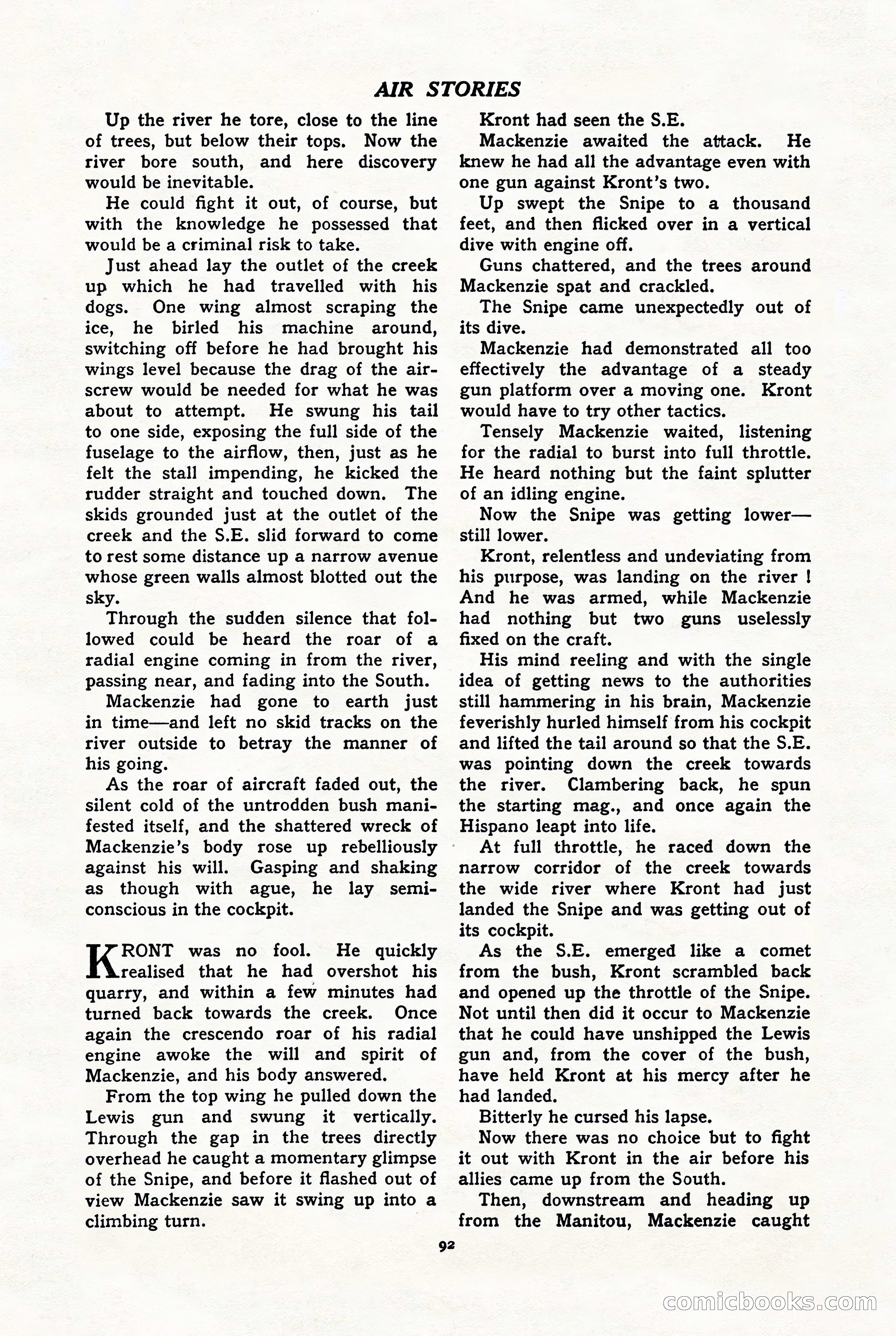 Air Stories — page 94 of 100
