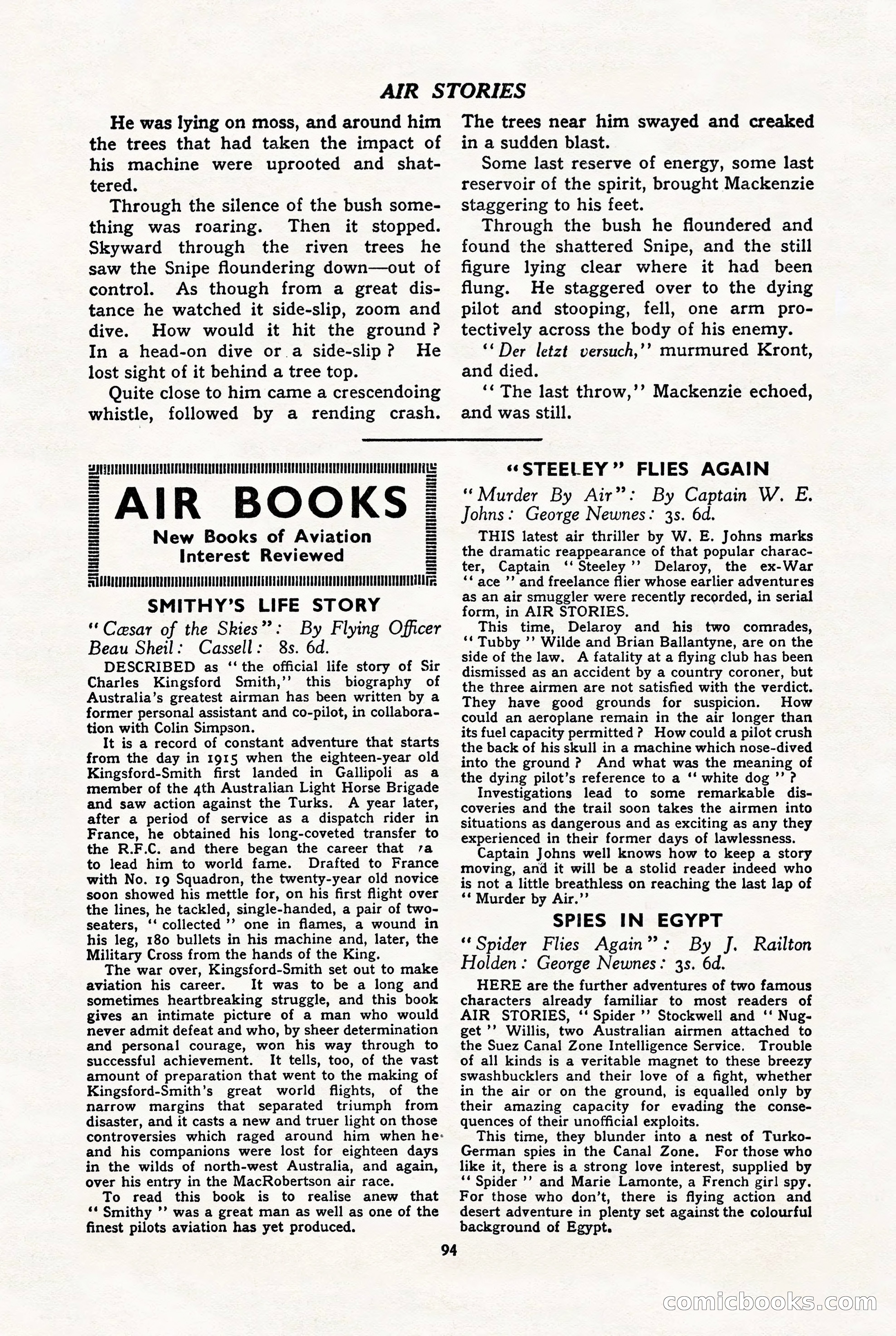 Air Stories — page 96 of 100